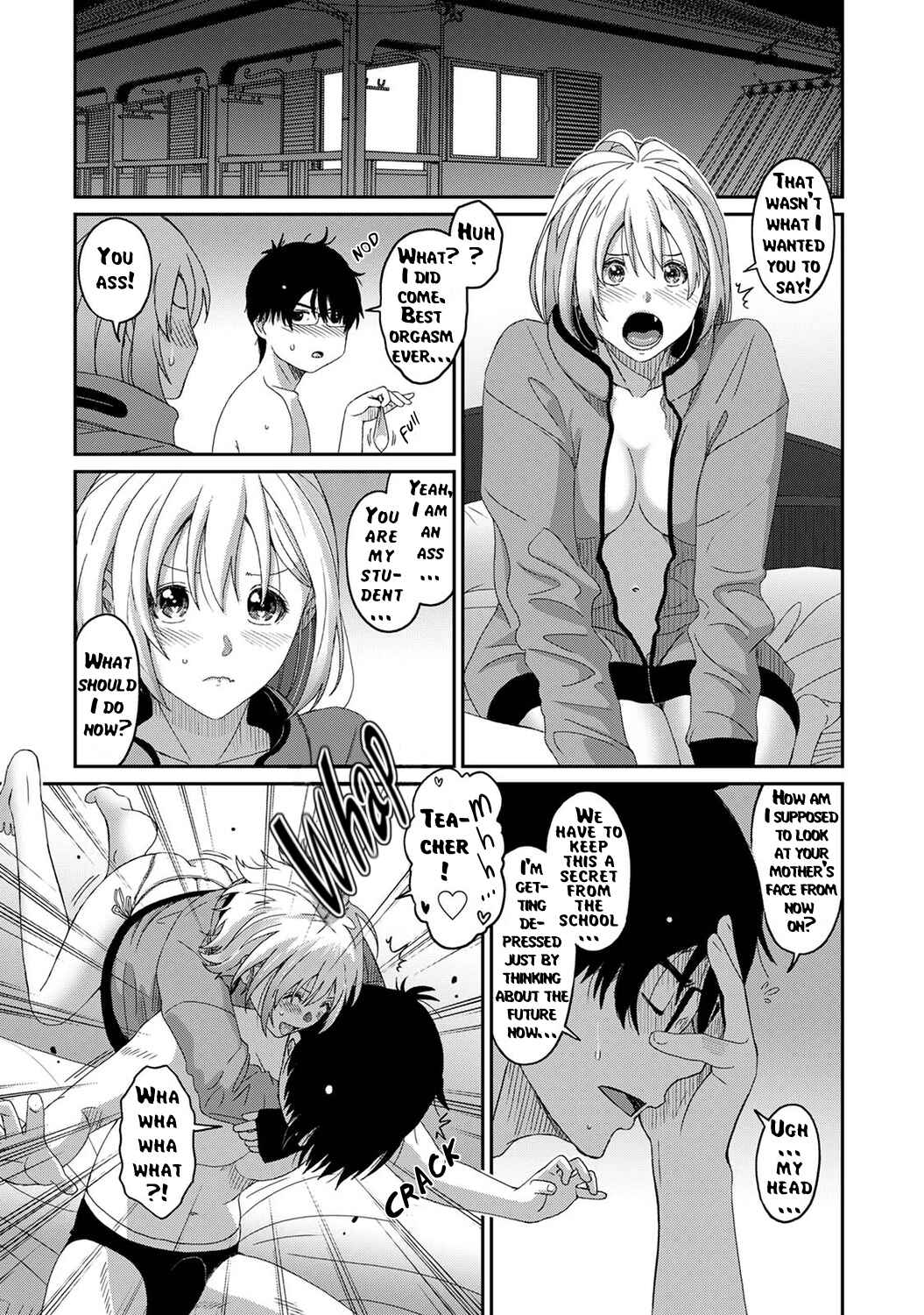 Page 36 Chapter 1 Itaiamai