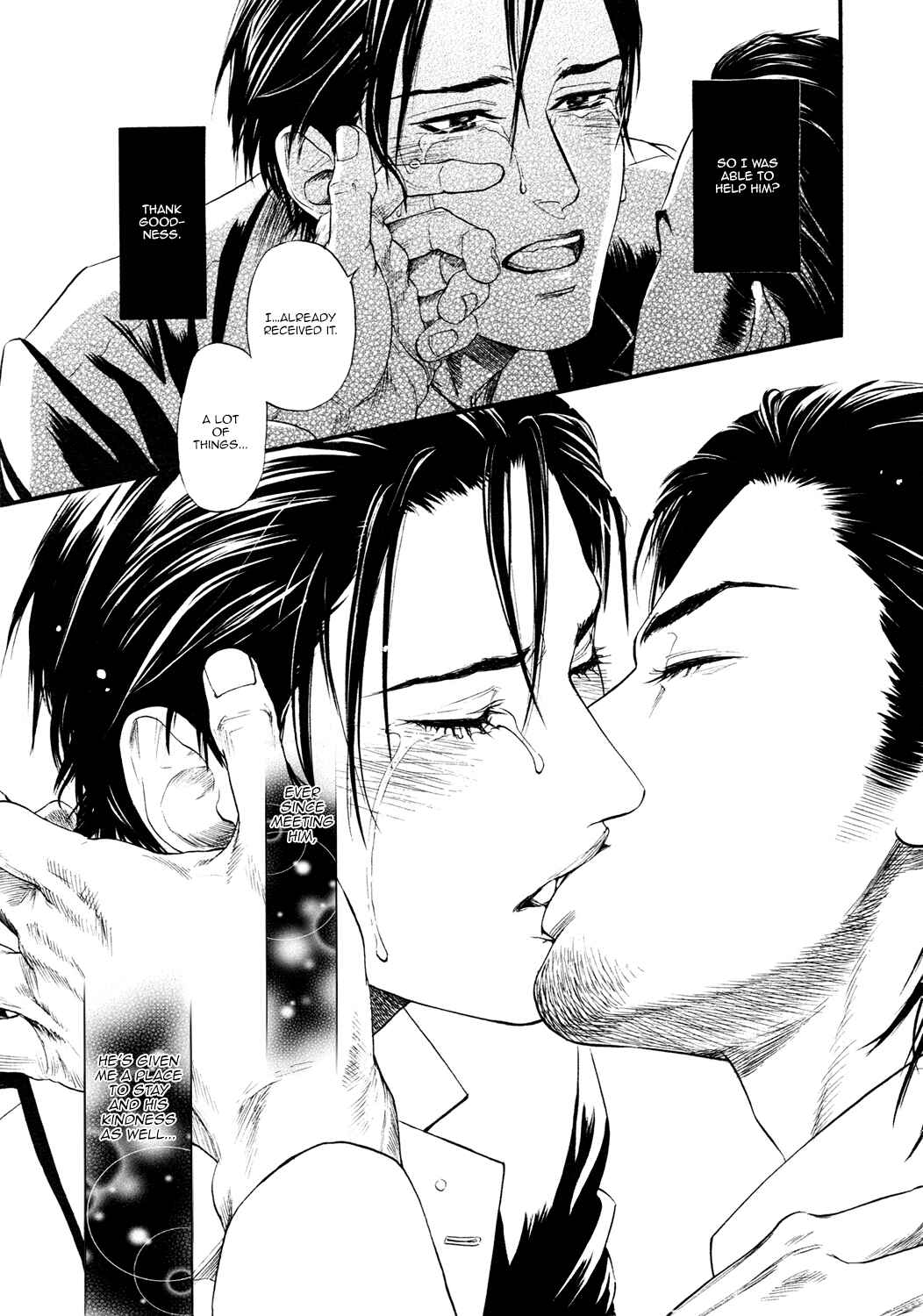 Page 24 Chapter 13 Bi no Kyoujin