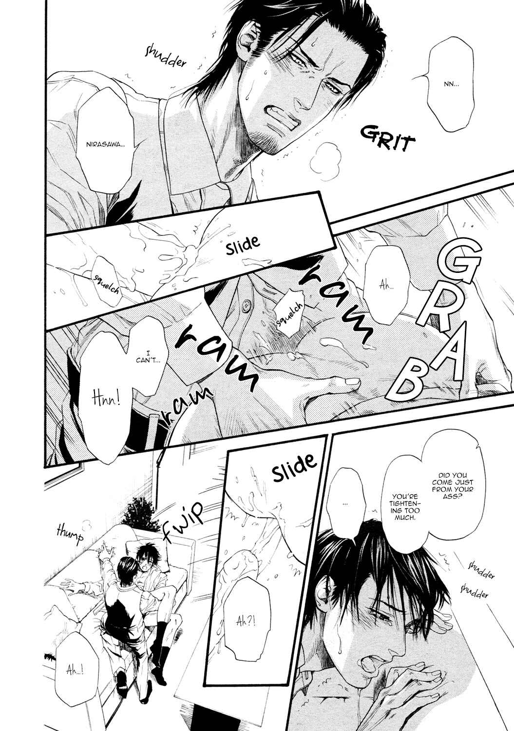 Page 31 Chapter 13 Bi no Kyoujin