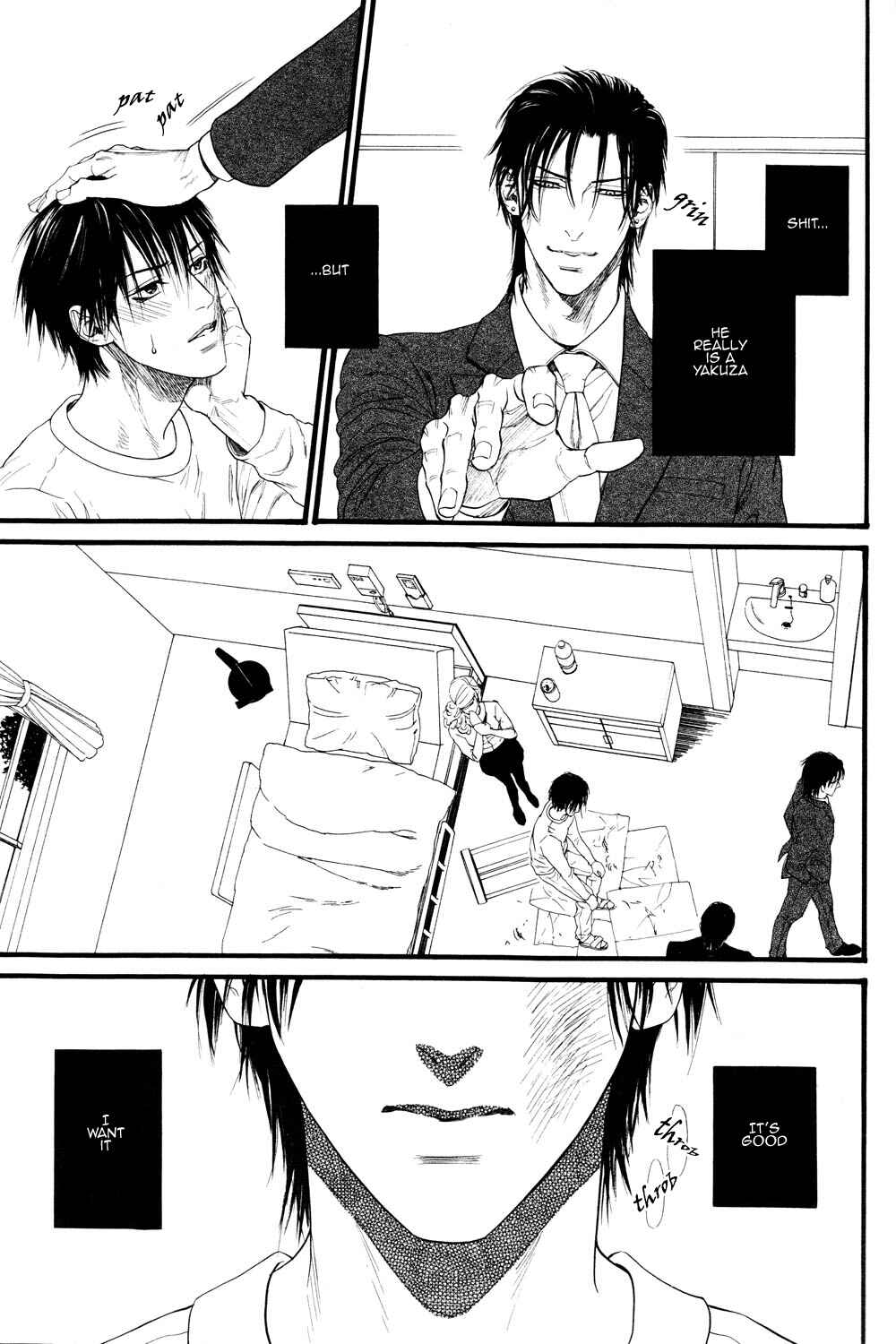 Page 34 Chapter 2 Bi no Kyoujin