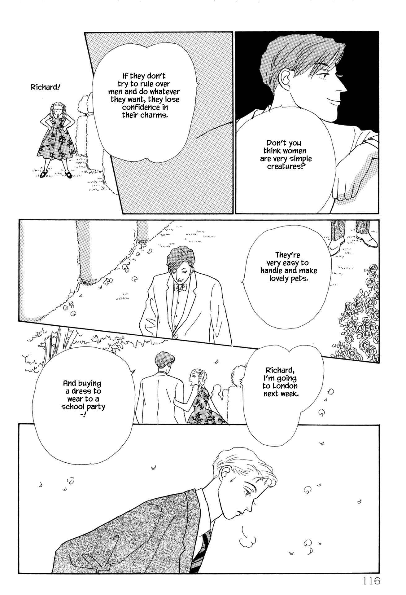 Page 18 Chapter 18.1 Sabbath Cafe