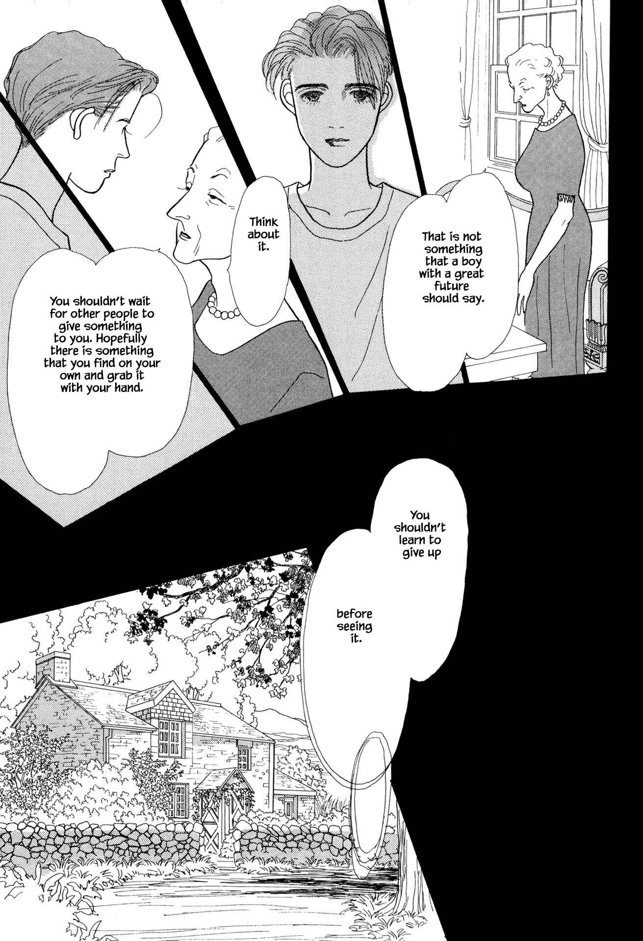 Page 9 Chapter 18.1 Sabbath Cafe