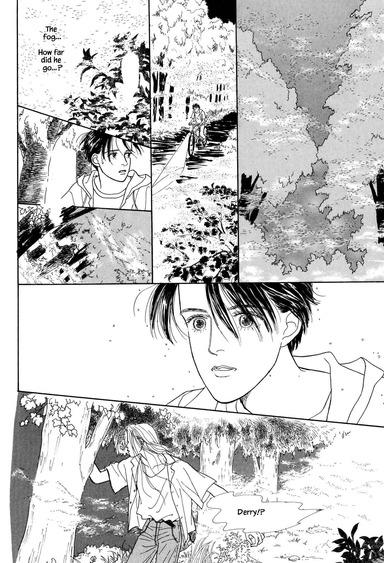 Page 1 Chapter 17.2 Sabbath Cafe