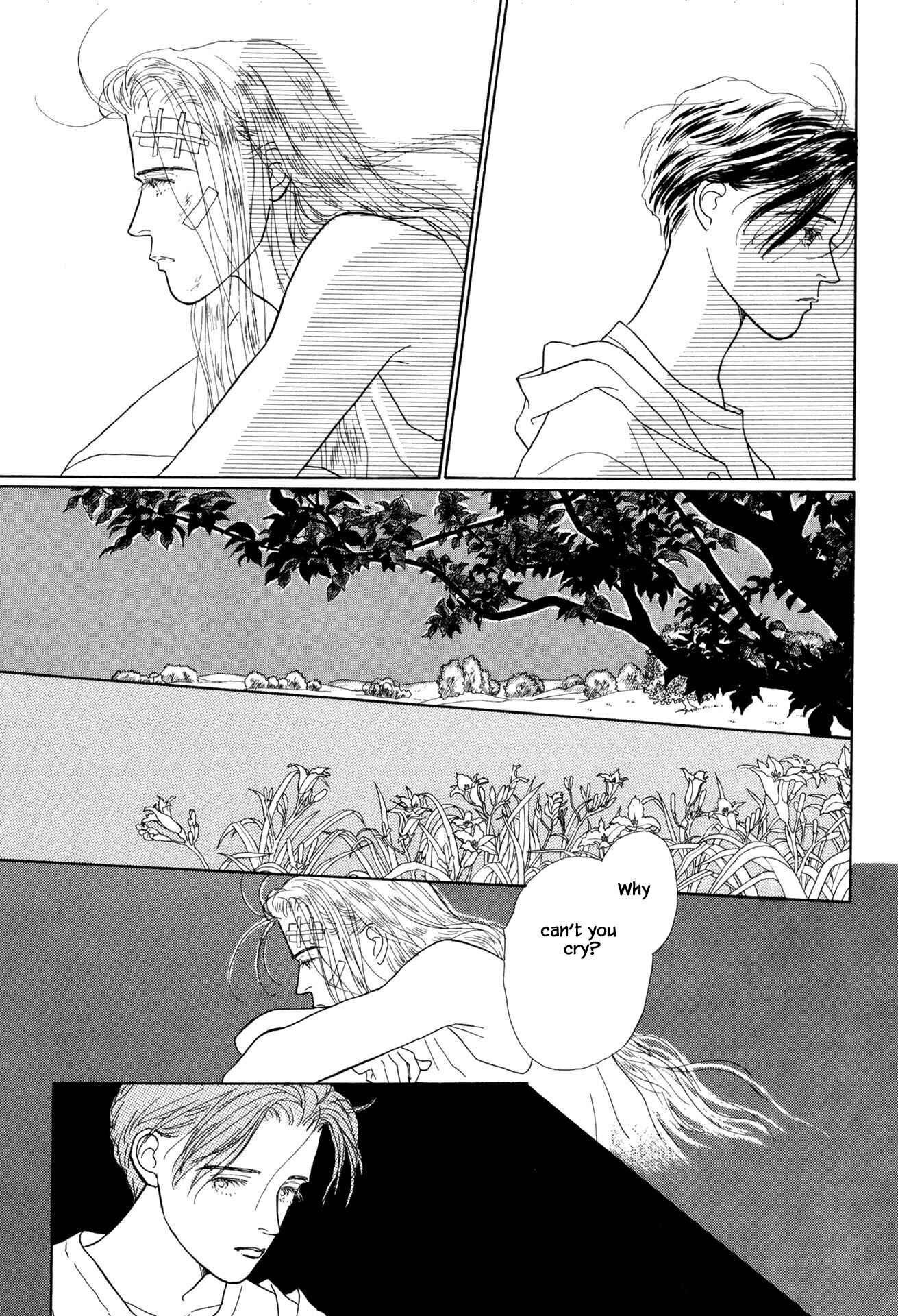 Page 10 Chapter 17.2 Sabbath Cafe