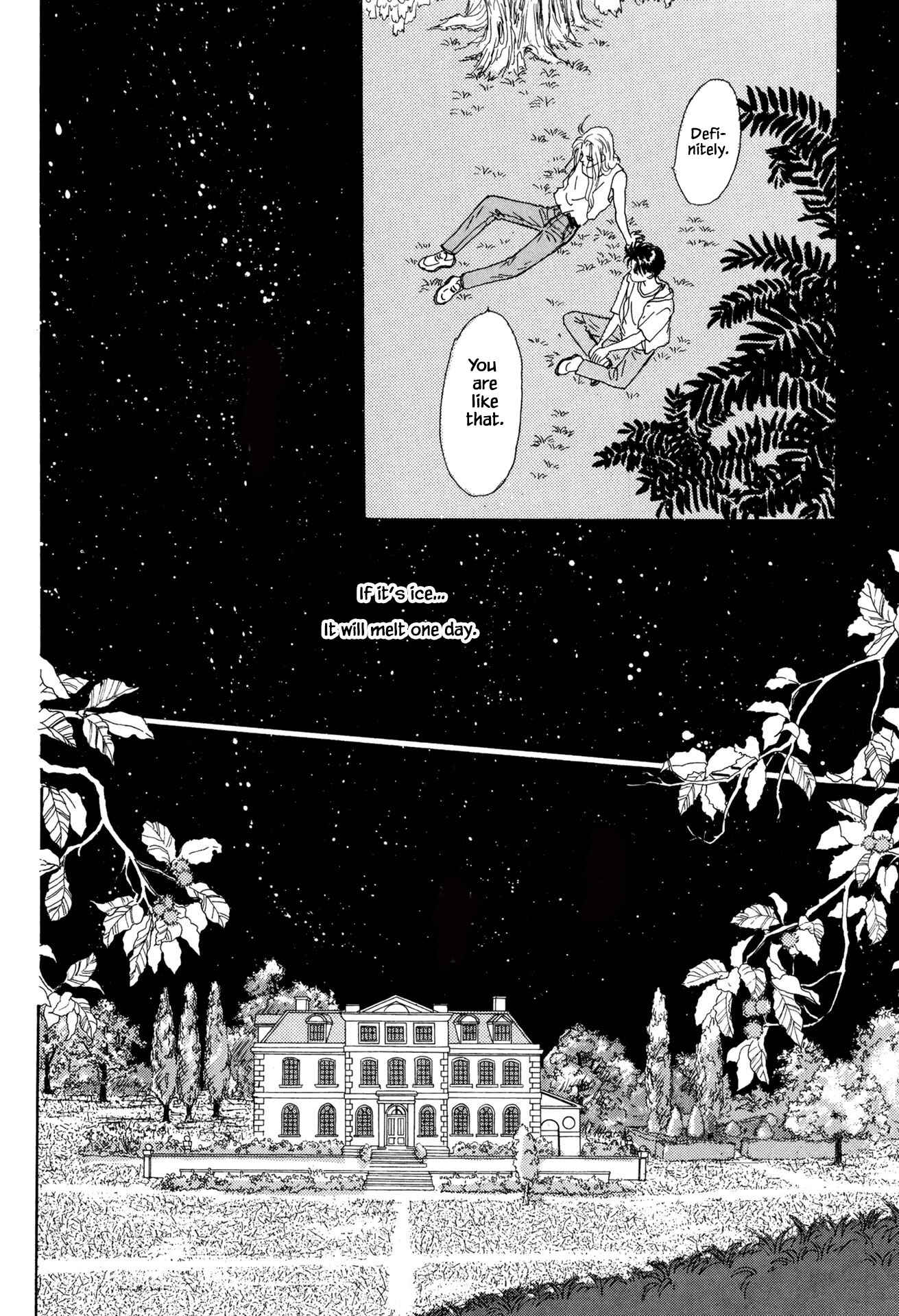Page 13 Chapter 17.2 Sabbath Cafe