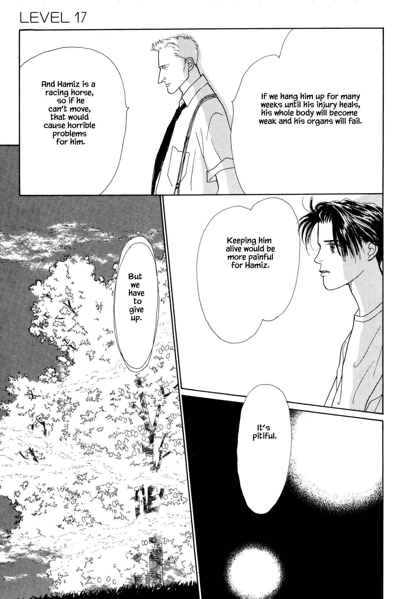 Page 6 Chapter 17.2 Sabbath Cafe