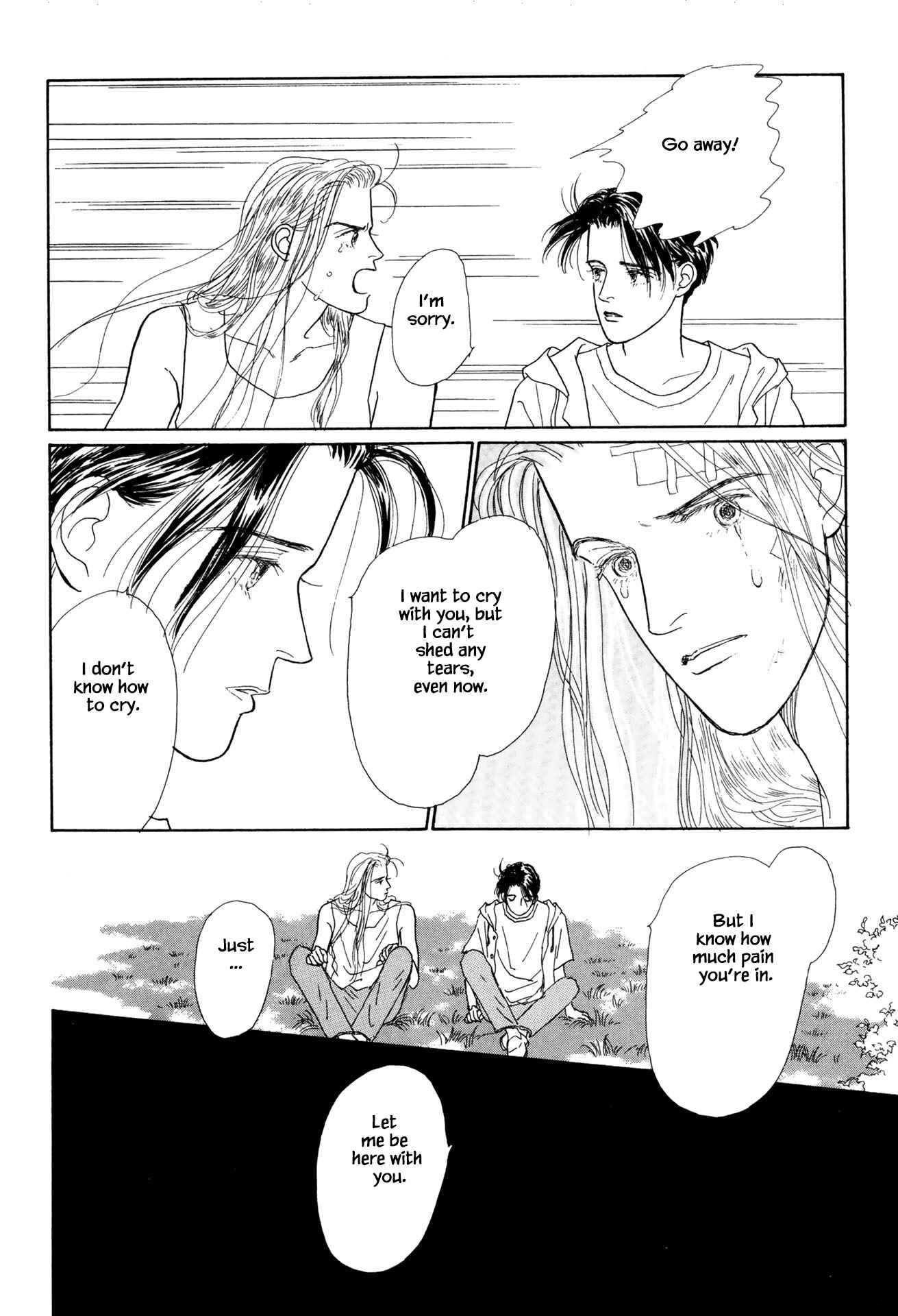 Page 9 Chapter 17.2 Sabbath Cafe