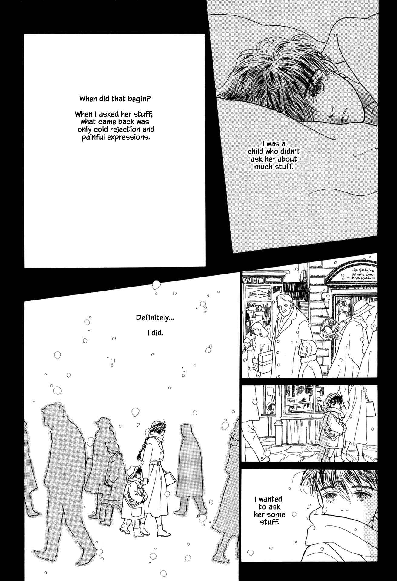Page 13 Chapter 21.1 Sabbath Cafe