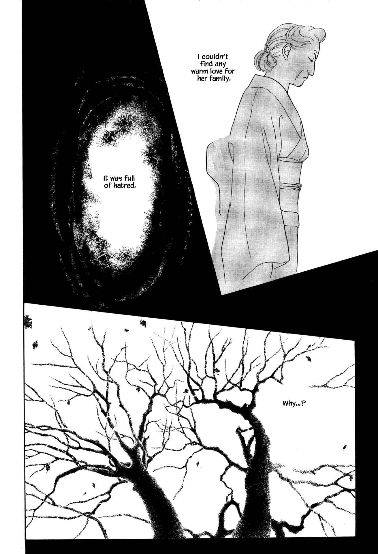 Page 8 Chapter 21.1 Sabbath Cafe