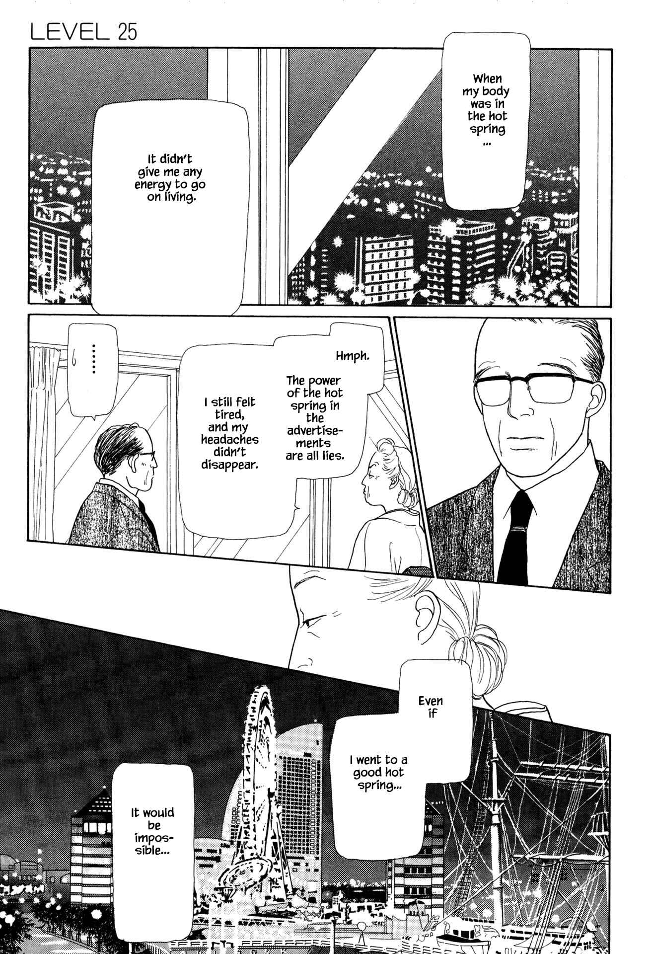 Page 10 Chapter 25.3 Sabbath Cafe