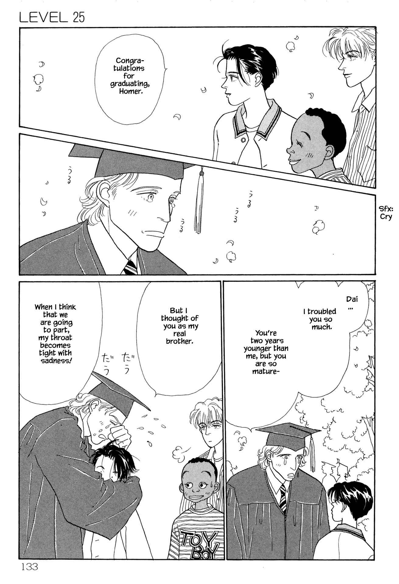 Page 12 Chapter 25.3 Sabbath Cafe