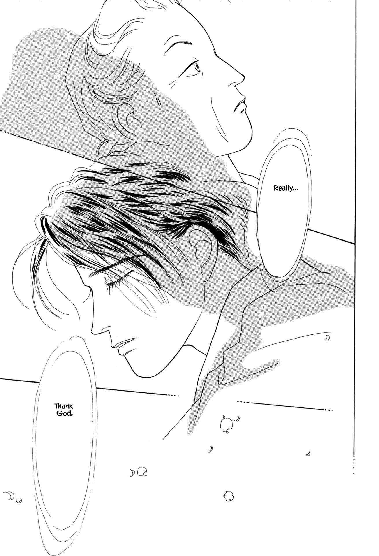 Page 8 Chapter 25.3 Sabbath Cafe