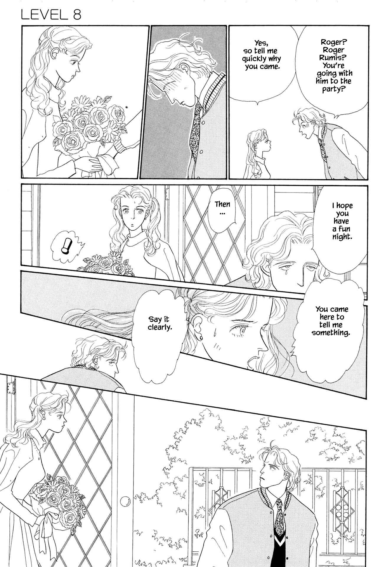 Page 16 Chapter 8.2 Sabbath Cafe