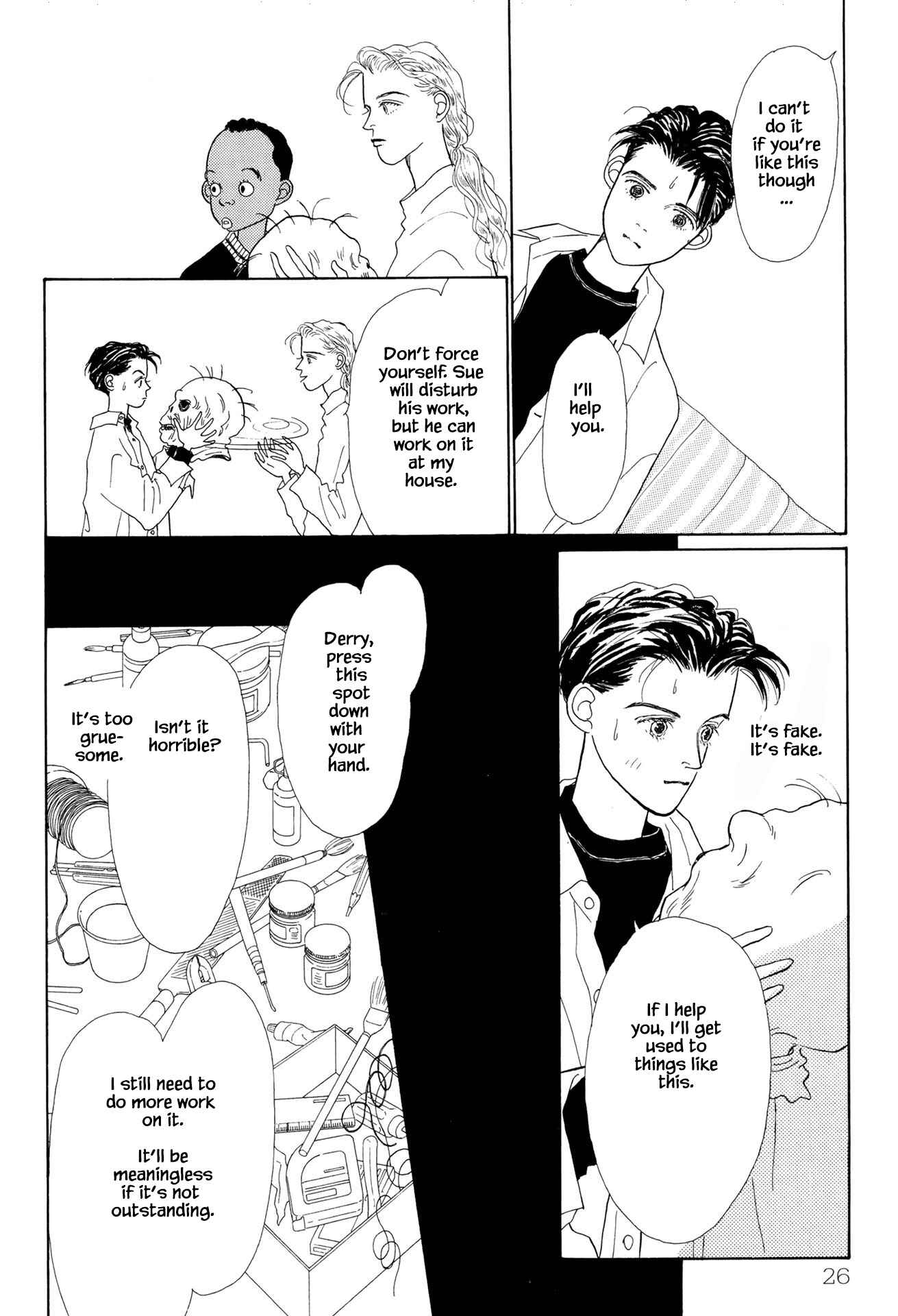 Page 5 Chapter 8.2 Sabbath Cafe