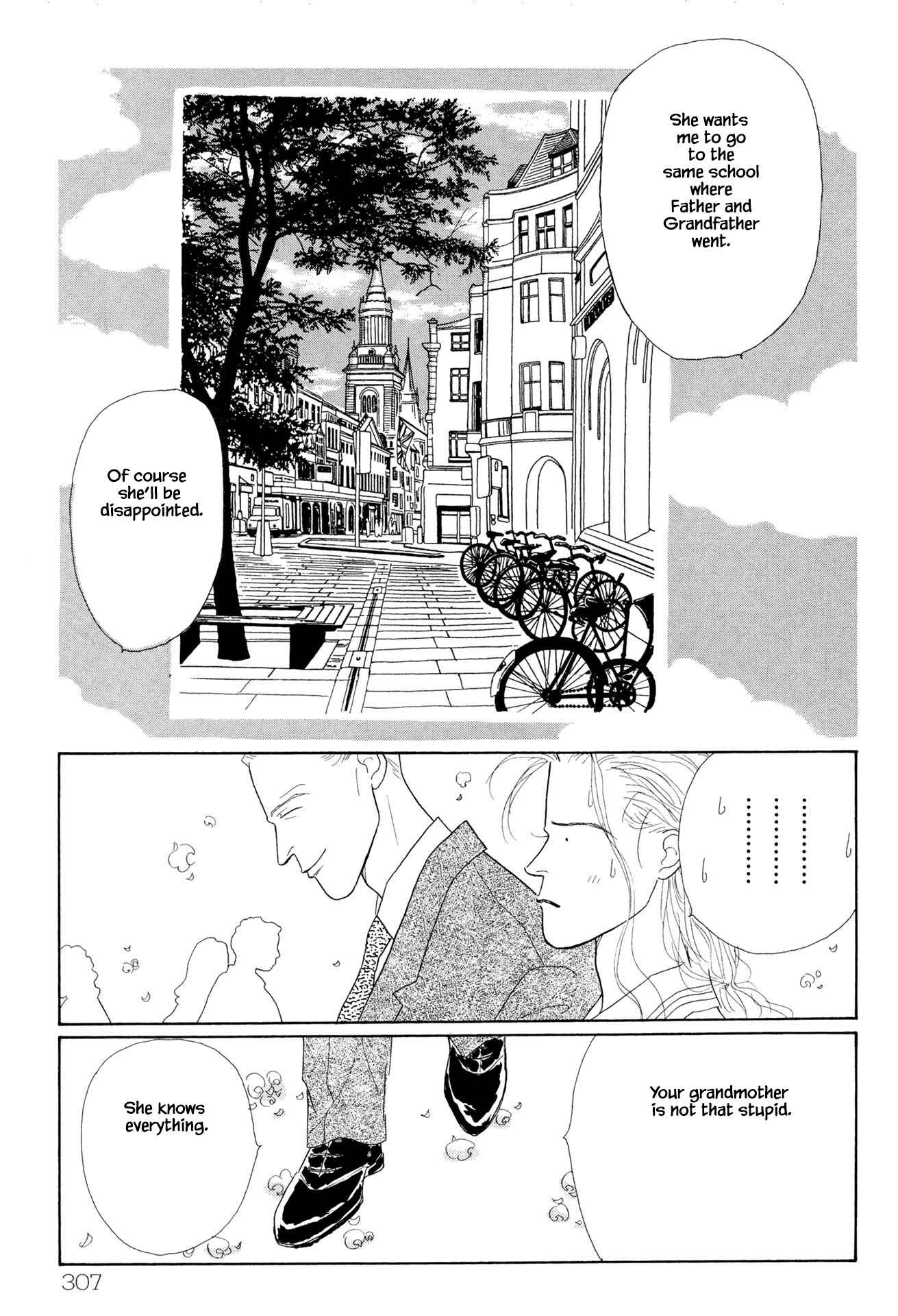 Page 12 Chapter 7.2 Sabbath Cafe