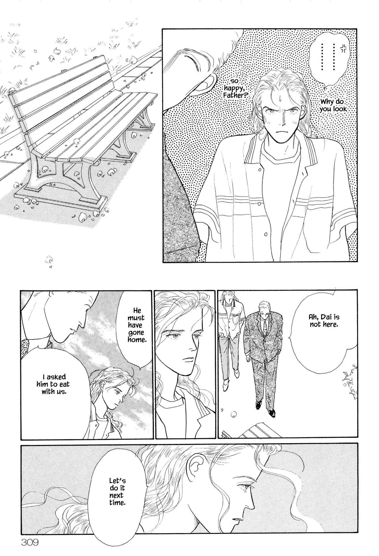Page 14 Chapter 7.2 Sabbath Cafe