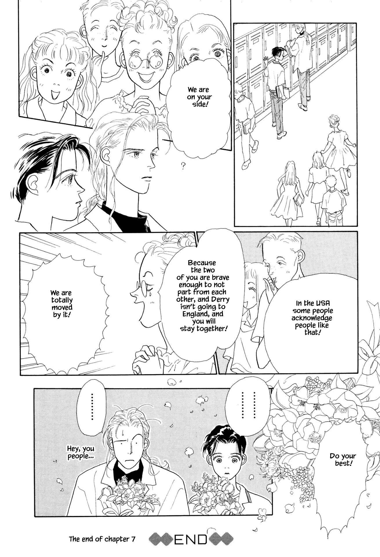 Page 19 Chapter 7.2 Sabbath Cafe