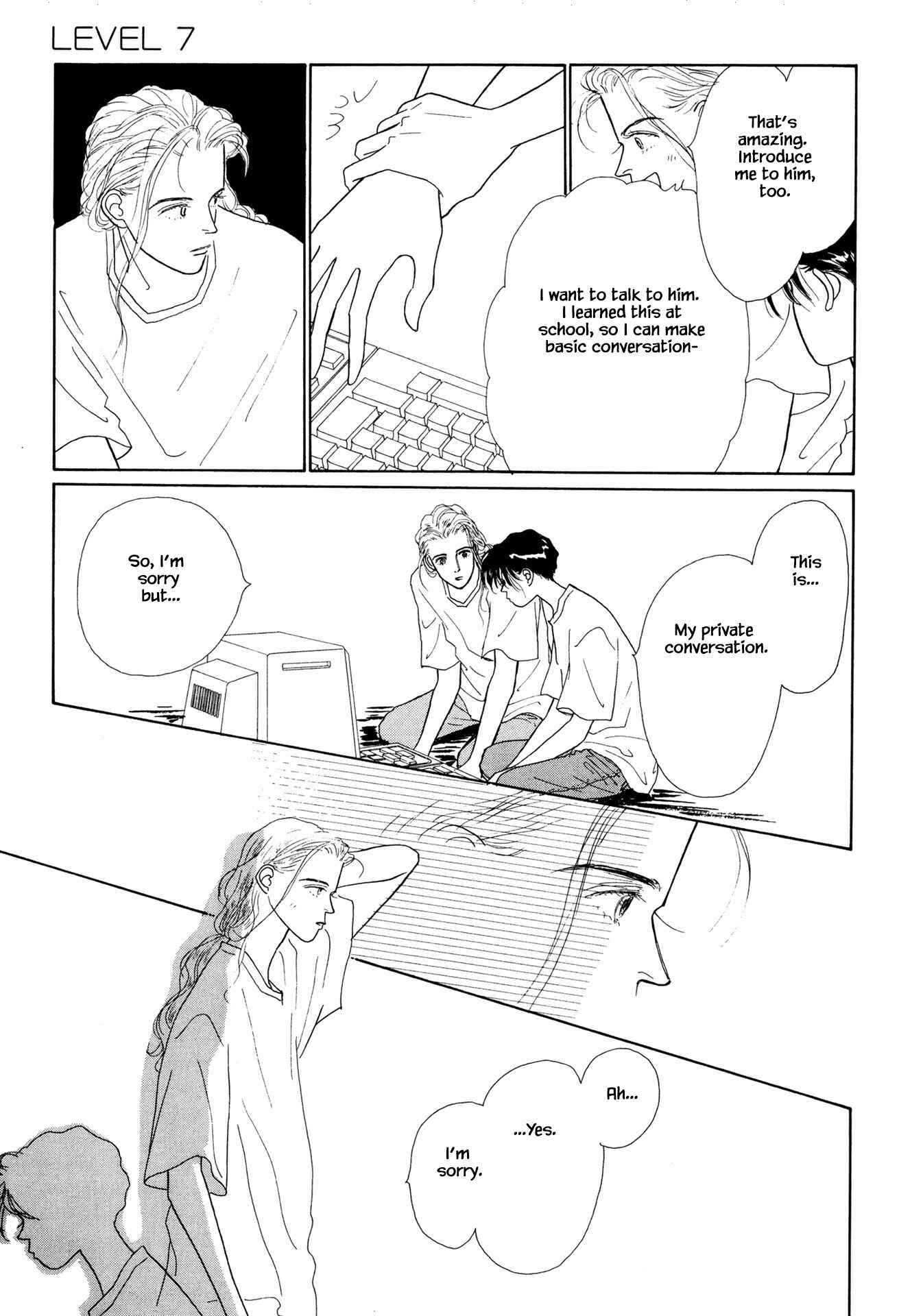 Page 2 Chapter 7.2 Sabbath Cafe