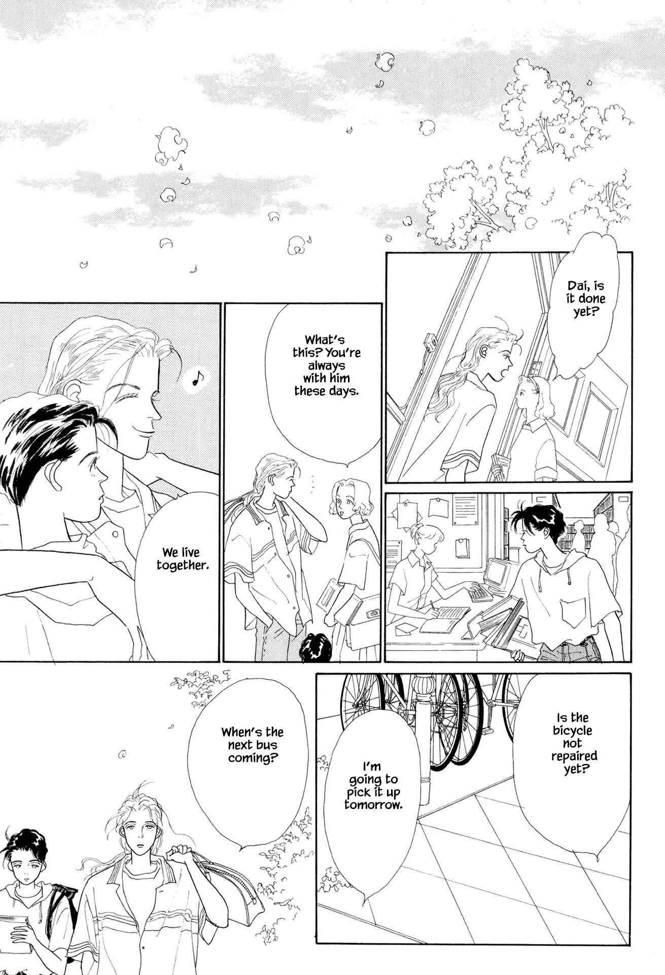 Page 8 Chapter 7.2 Sabbath Cafe