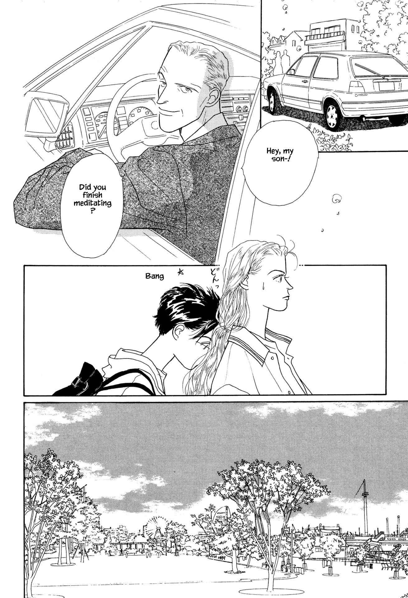 Page 9 Chapter 7.2 Sabbath Cafe