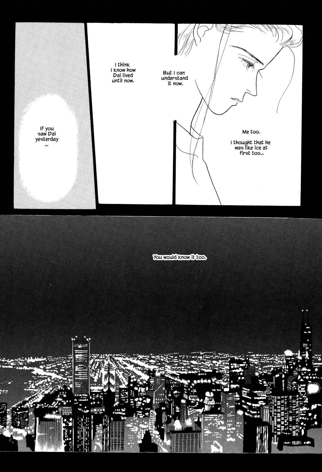 Page 16 Chapter 15.2 Sabbath Cafe