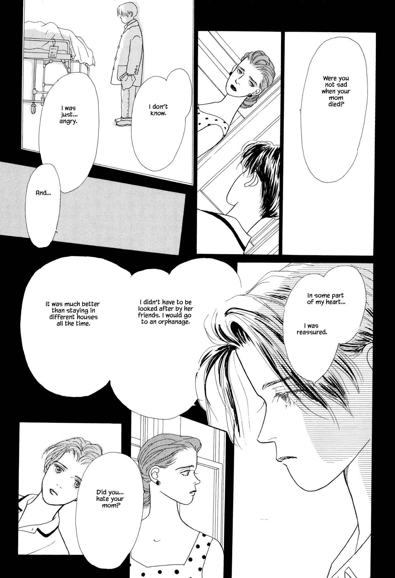 Page 8 Chapter 15.2 Sabbath Cafe