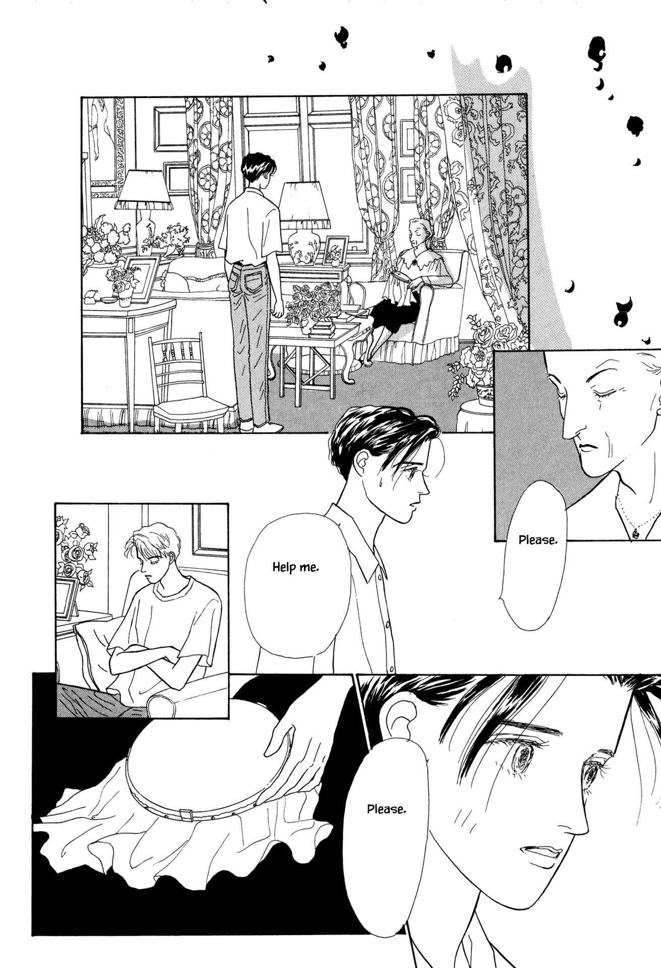 Page 11 Chapter 18.2 Sabbath Cafe