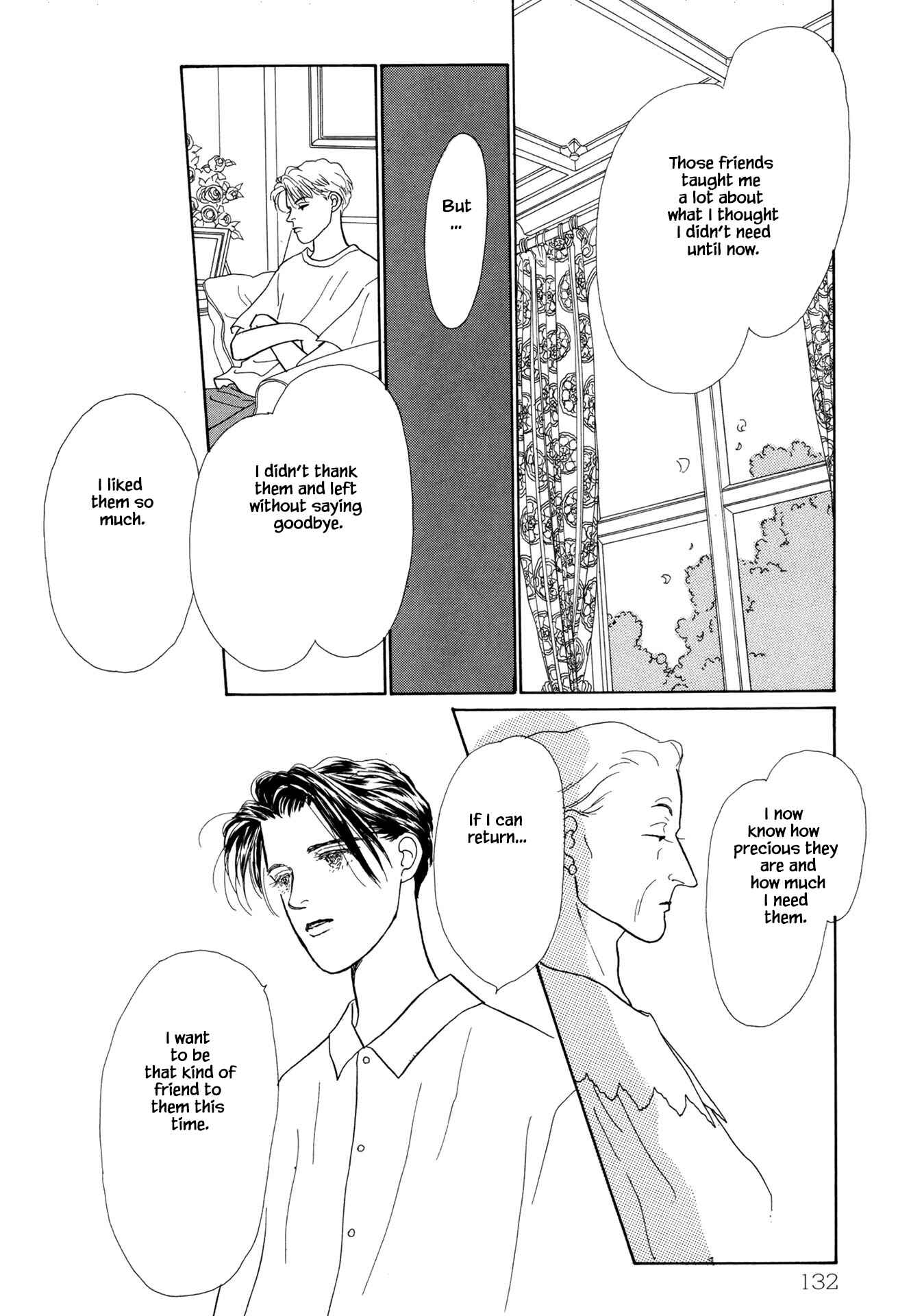 Page 13 Chapter 18.2 Sabbath Cafe