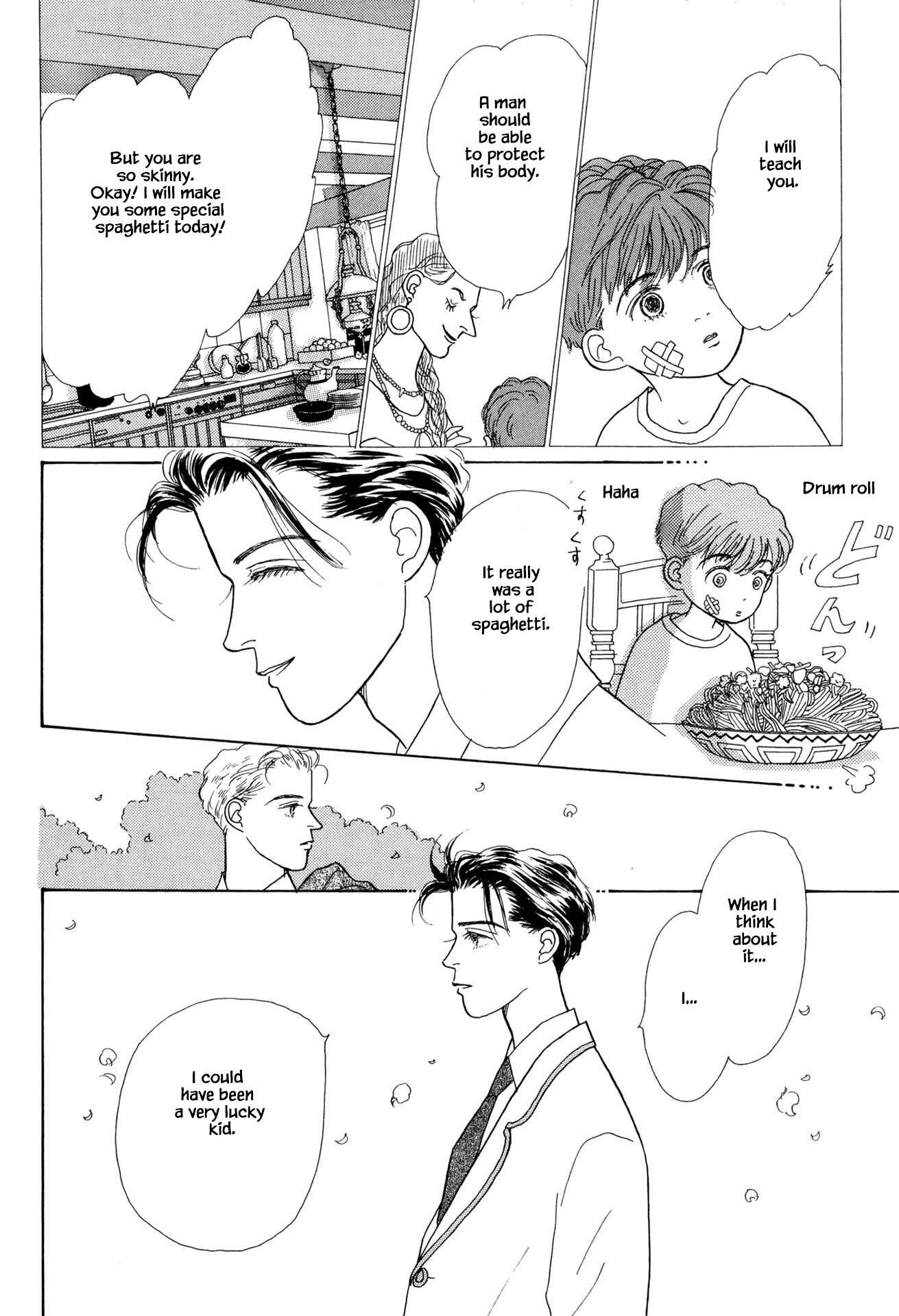 Page 5 Chapter 18.2 Sabbath Cafe