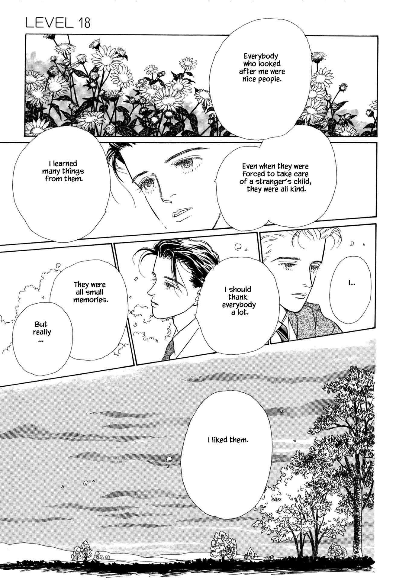 Page 6 Chapter 18.2 Sabbath Cafe