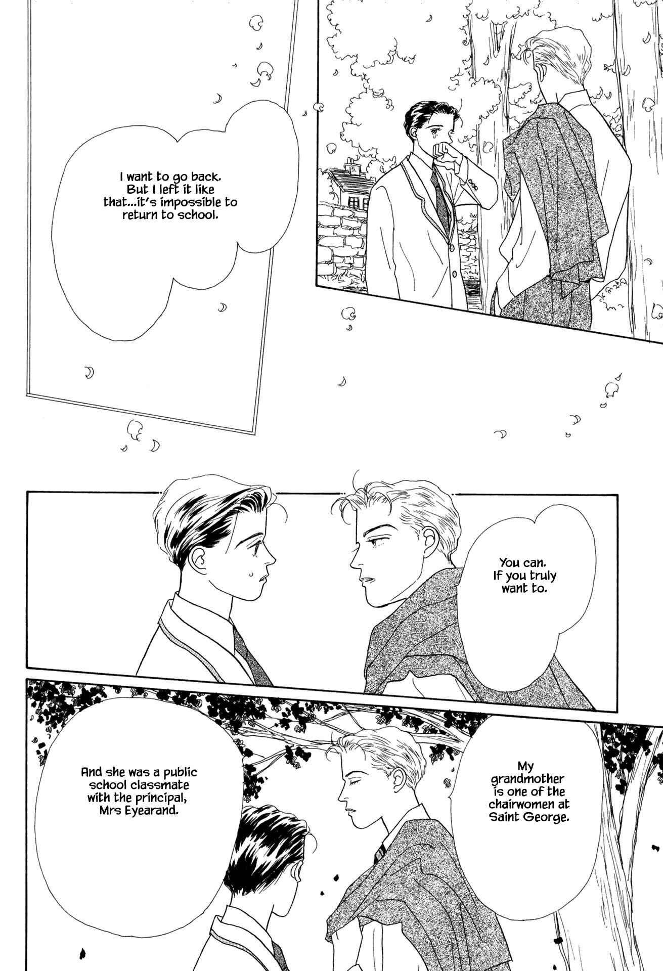 Page 9 Chapter 18.2 Sabbath Cafe