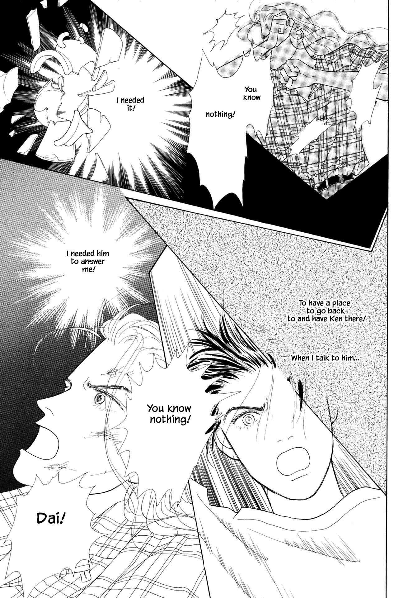 Page 2 Chapter 14.2 Sabbath Cafe