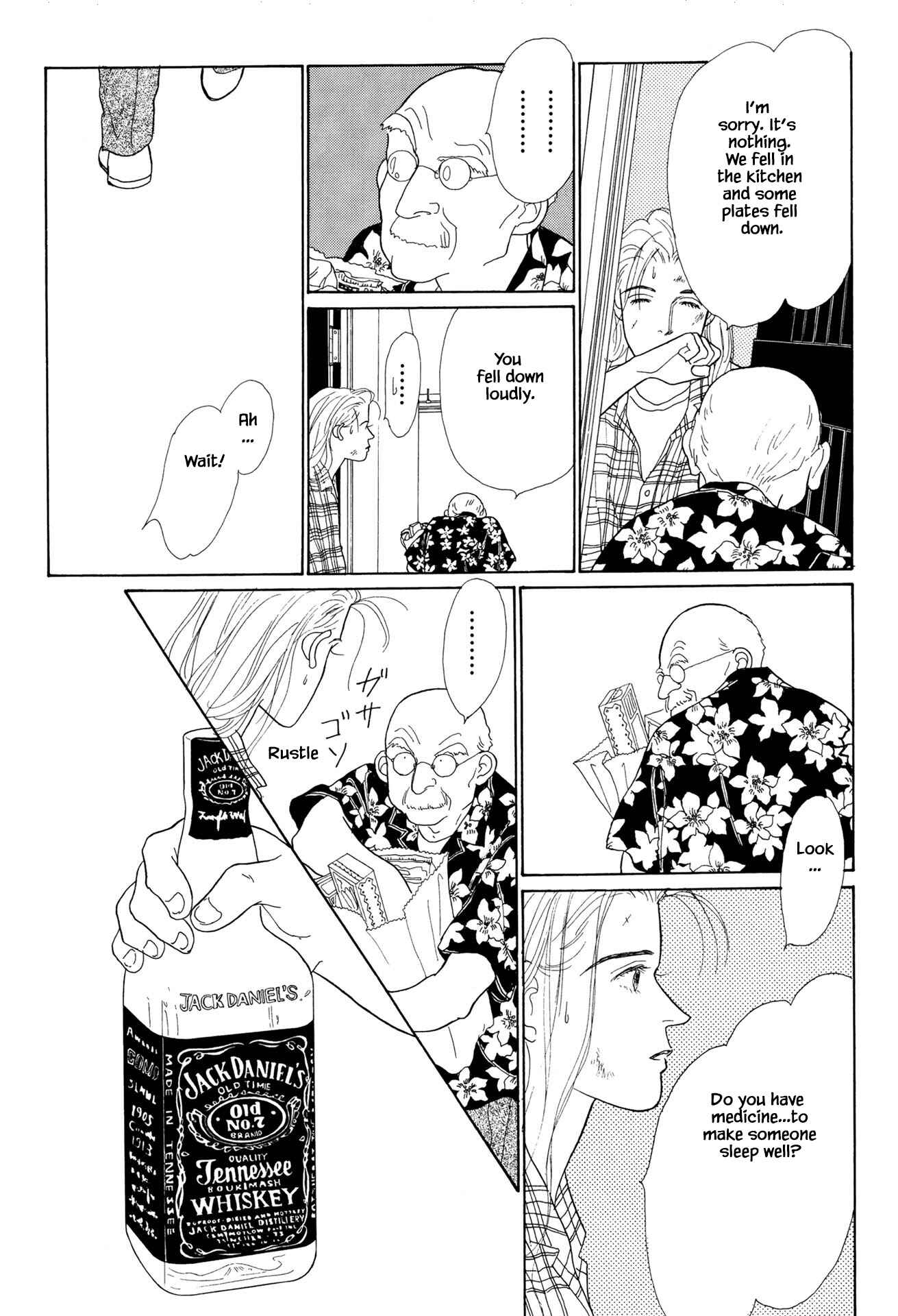 Page 5 Chapter 14.2 Sabbath Cafe