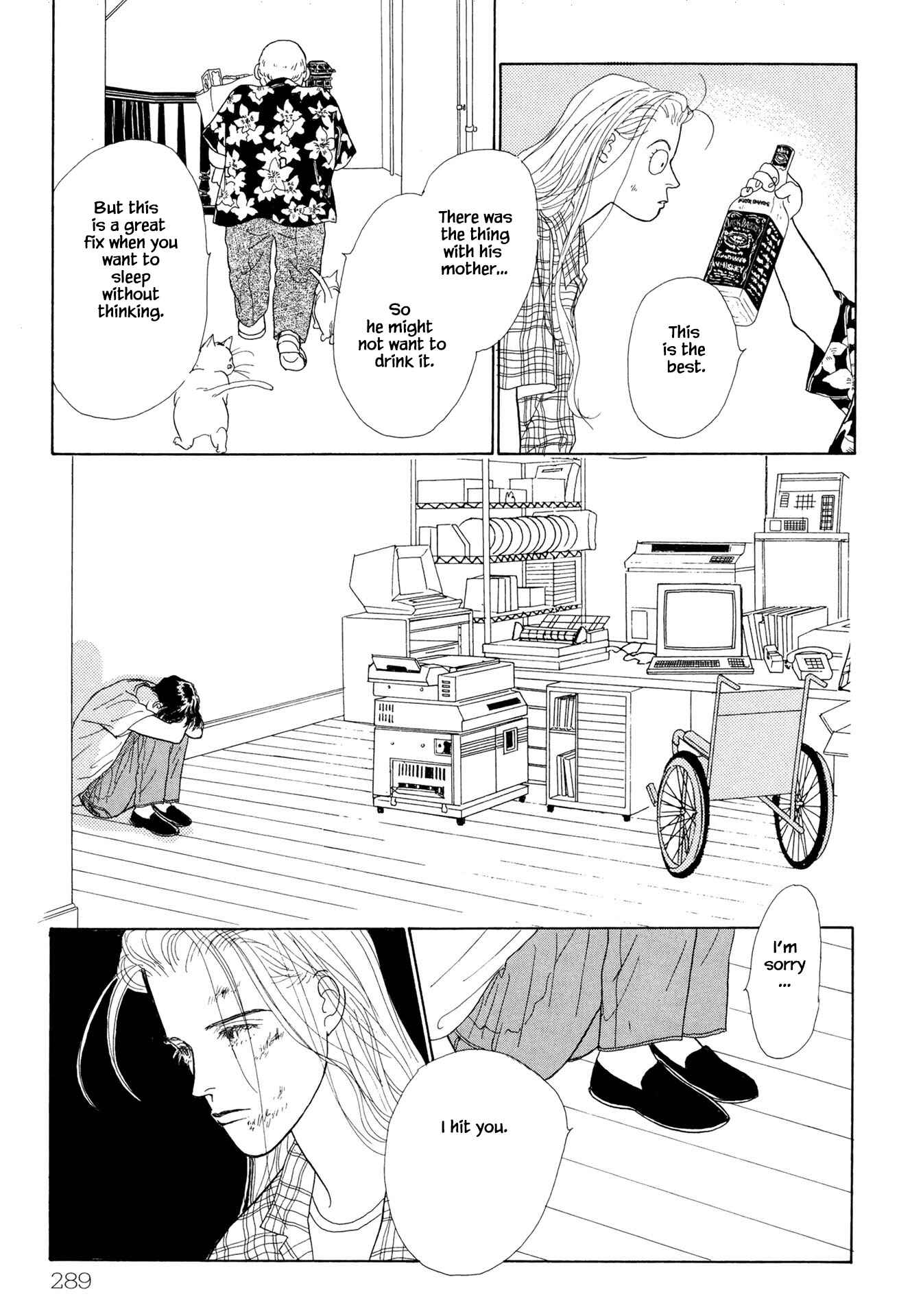 Page 6 Chapter 14.2 Sabbath Cafe