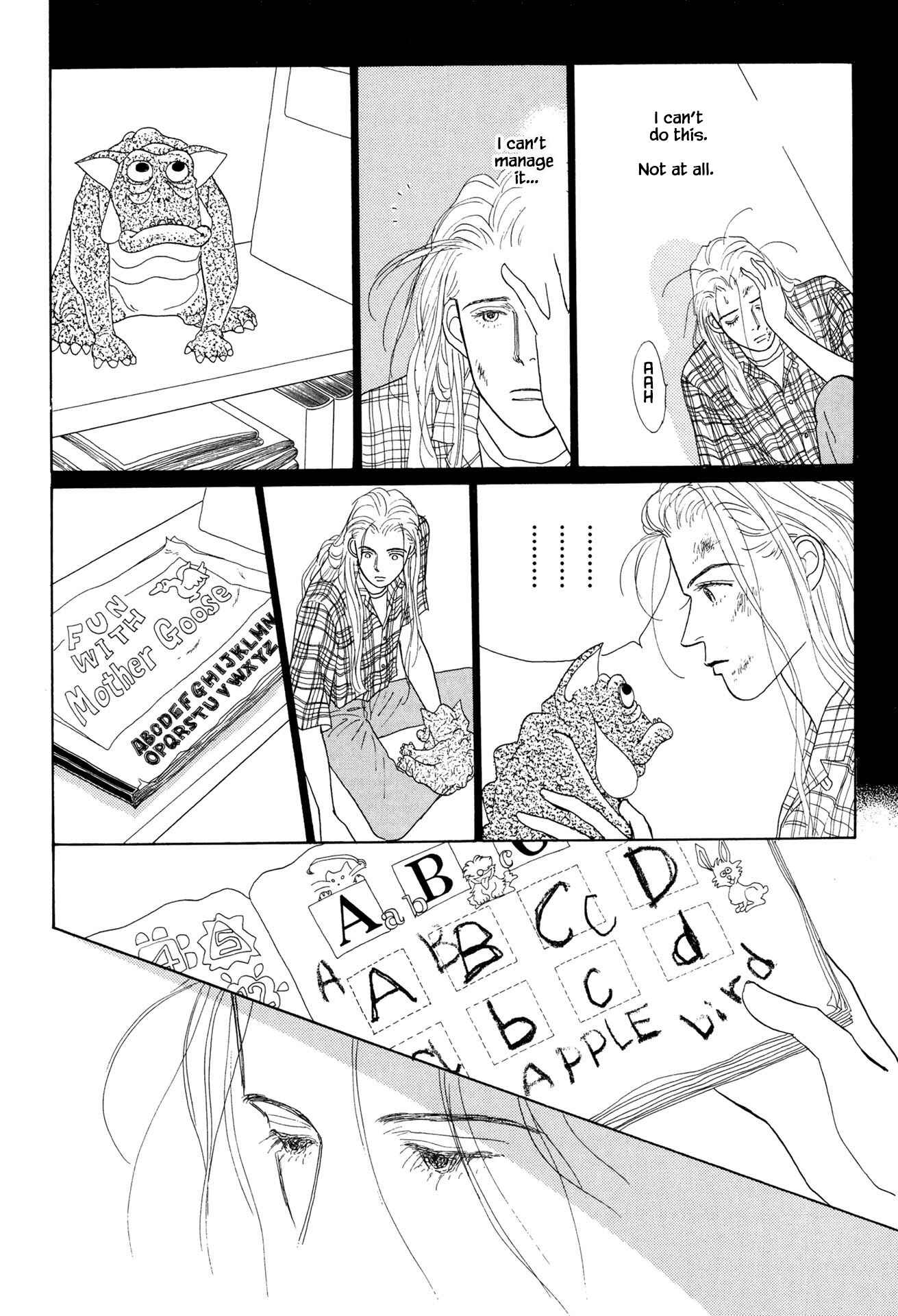 Page 9 Chapter 14.2 Sabbath Cafe