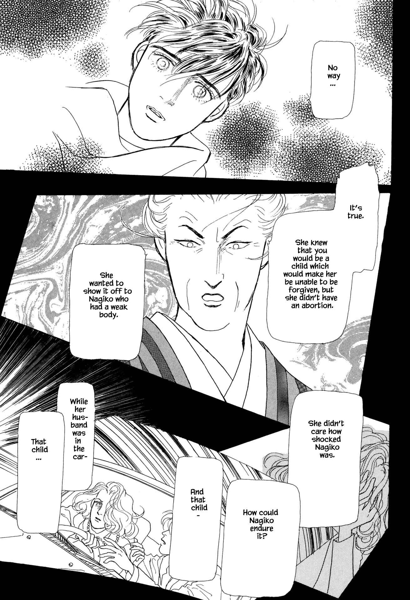 Page 10 Chapter 21.3 Sabbath Cafe