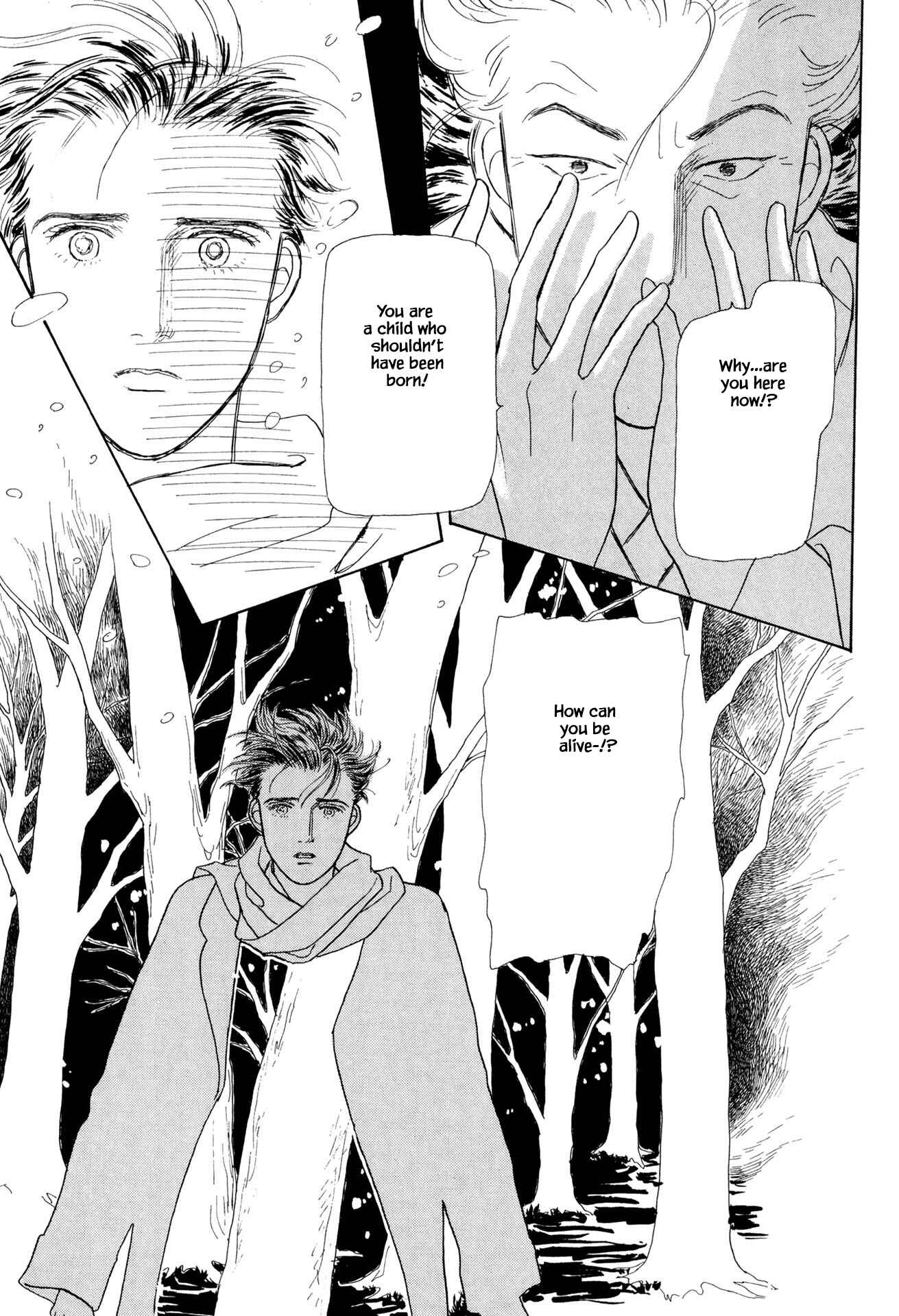 Page 12 Chapter 21.3 Sabbath Cafe