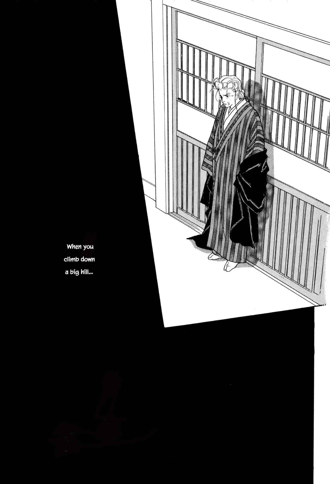 Page 14 Chapter 21.3 Sabbath Cafe