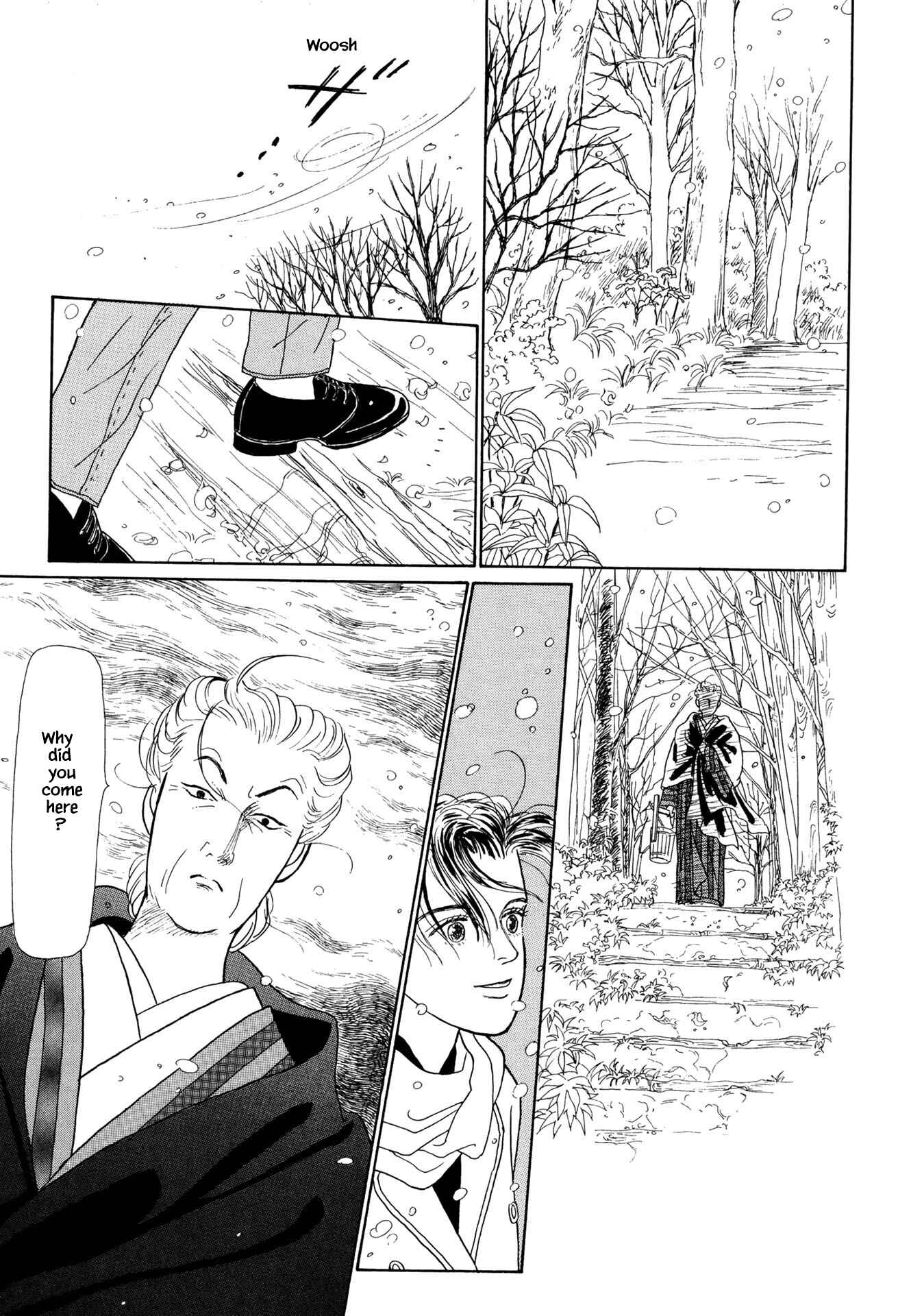 Page 6 Chapter 21.3 Sabbath Cafe