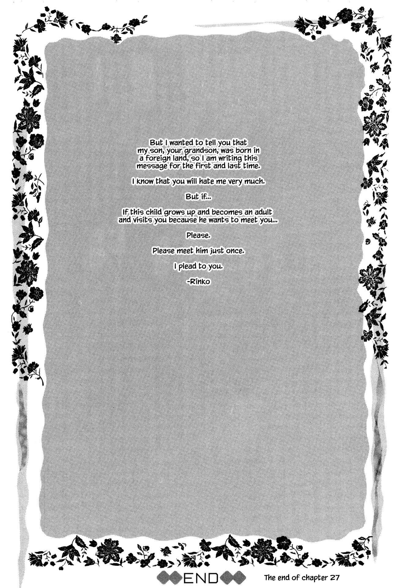 Page 21 Chapter 27.2 Sabbath Cafe