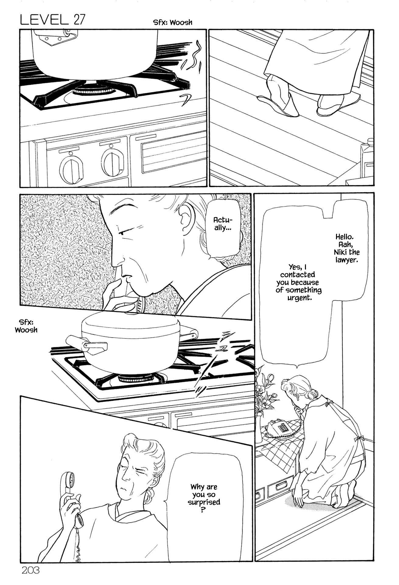 Page 4 Chapter 27.2 Sabbath Cafe