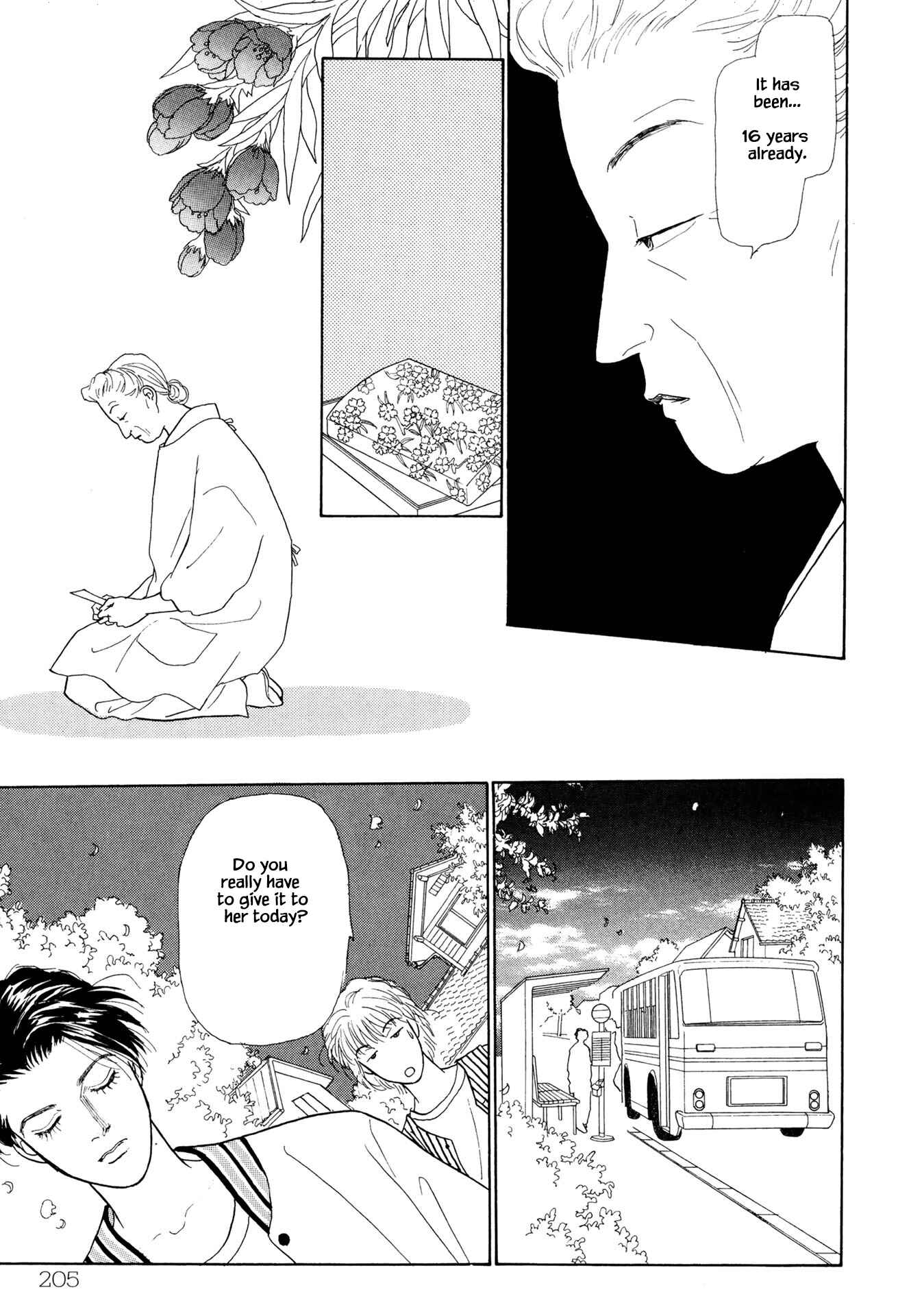 Page 6 Chapter 27.2 Sabbath Cafe