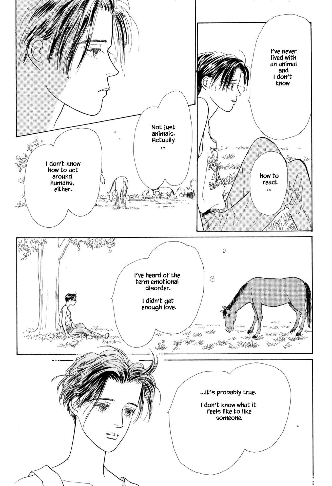Page 1 Chapter 16.3 Sabbath Cafe