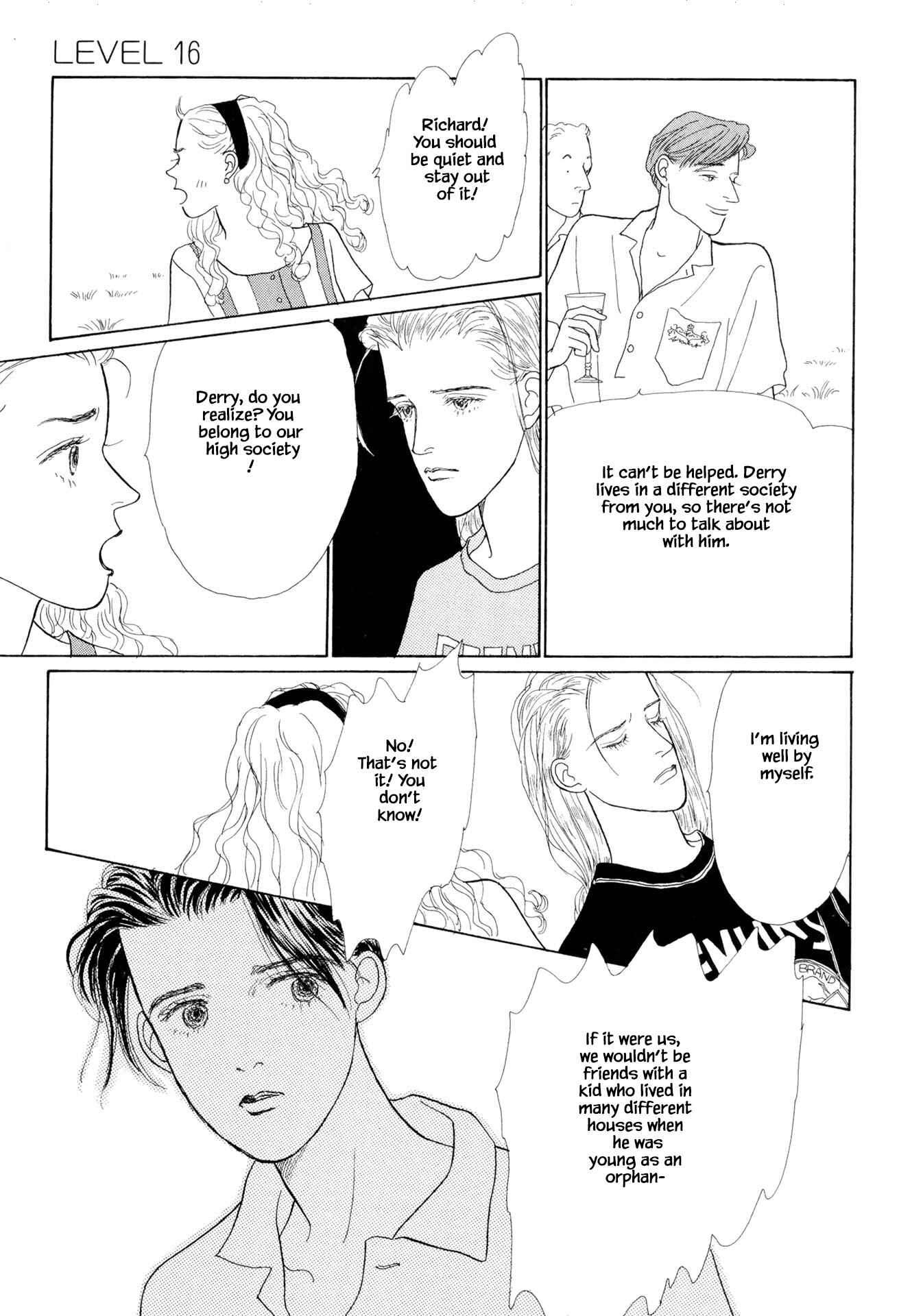 Page 10 Chapter 16.3 Sabbath Cafe