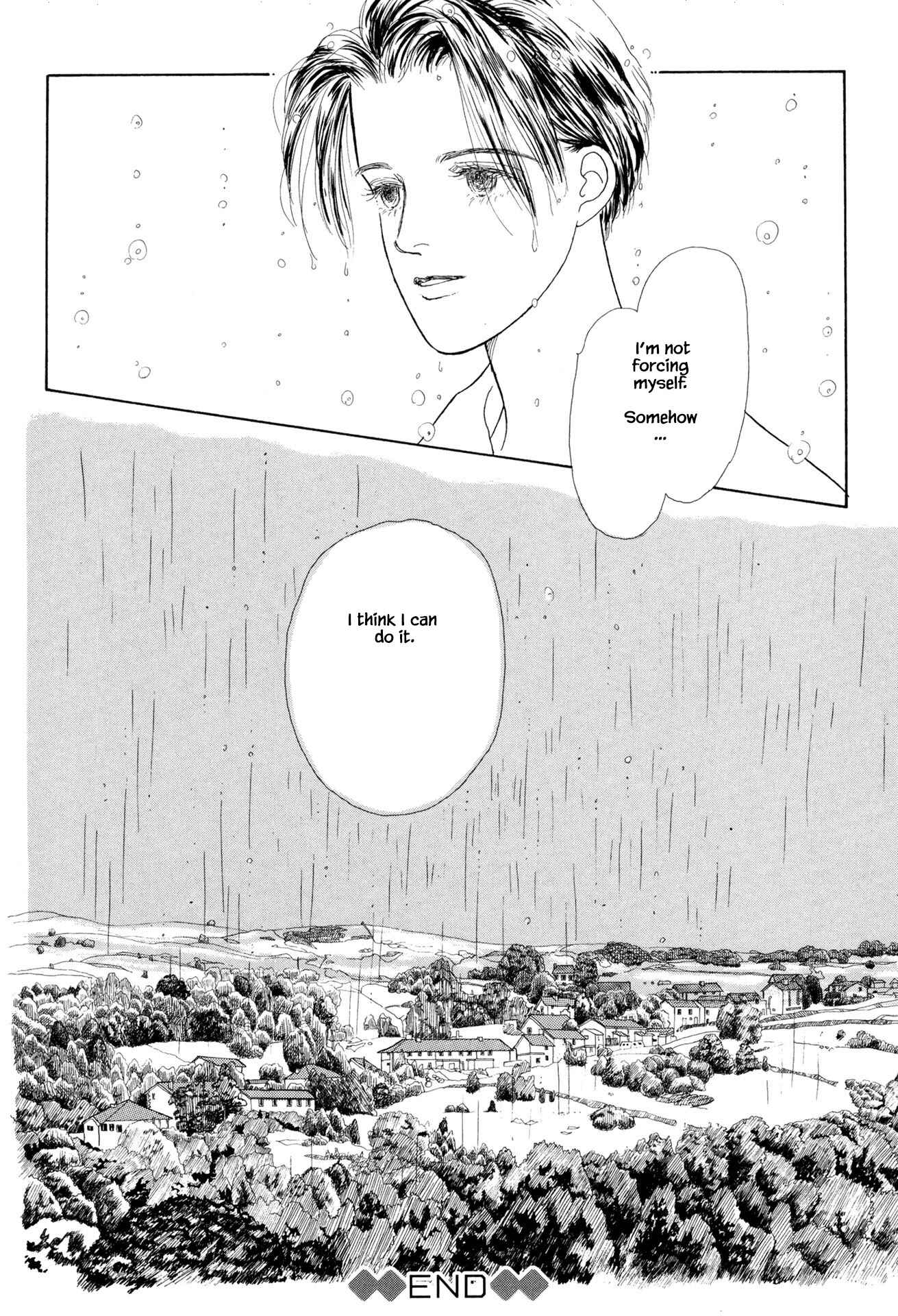 Page 17 Chapter 16.3 Sabbath Cafe