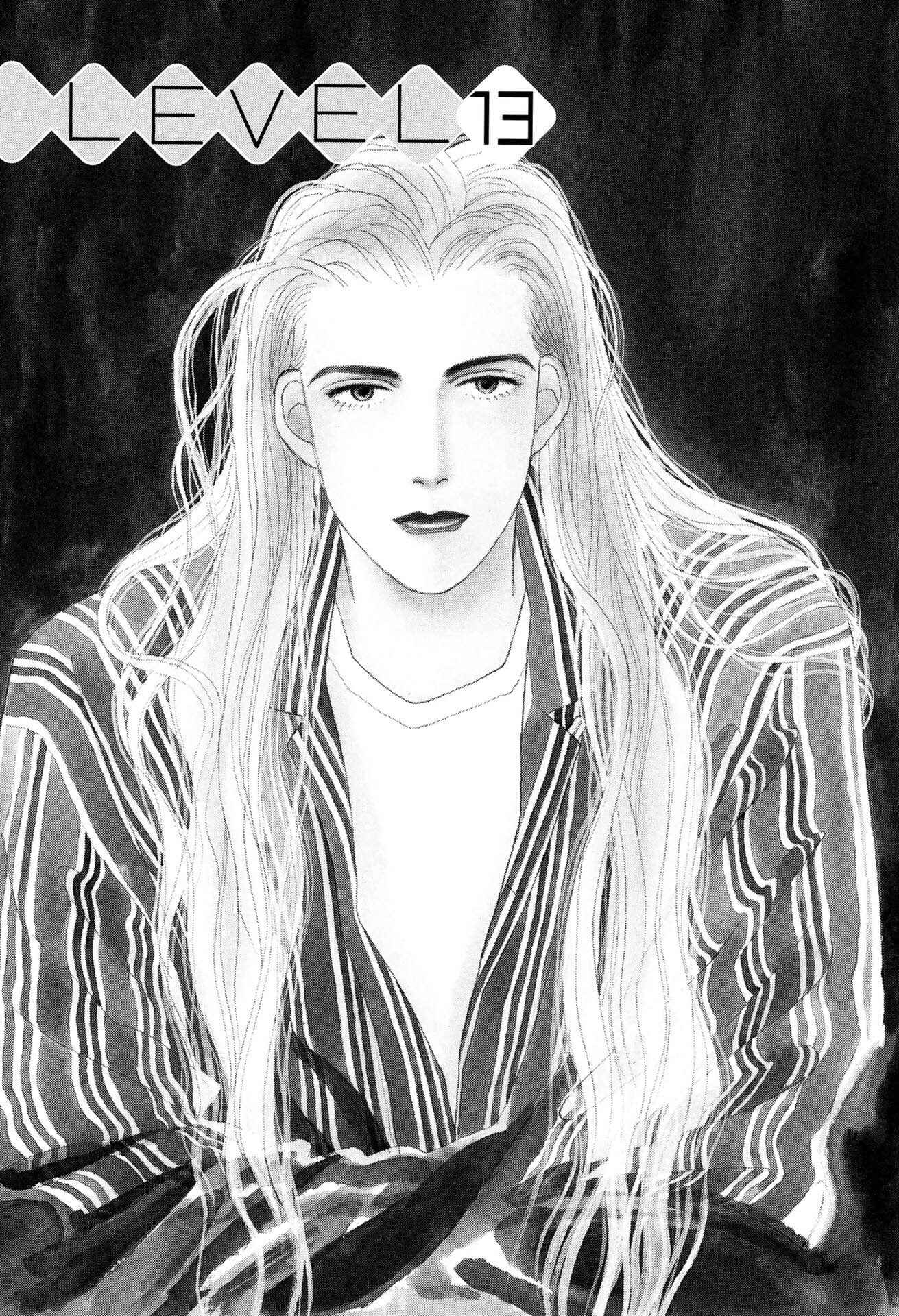 Page 1 Chapter 13.1 Sabbath Cafe