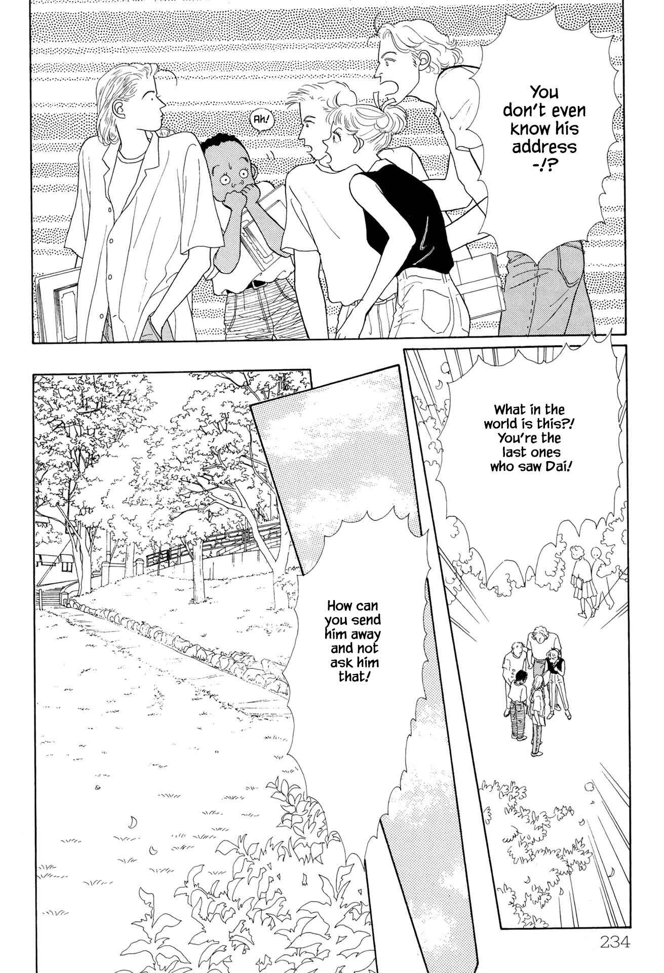 Page 14 Chapter 13.1 Sabbath Cafe