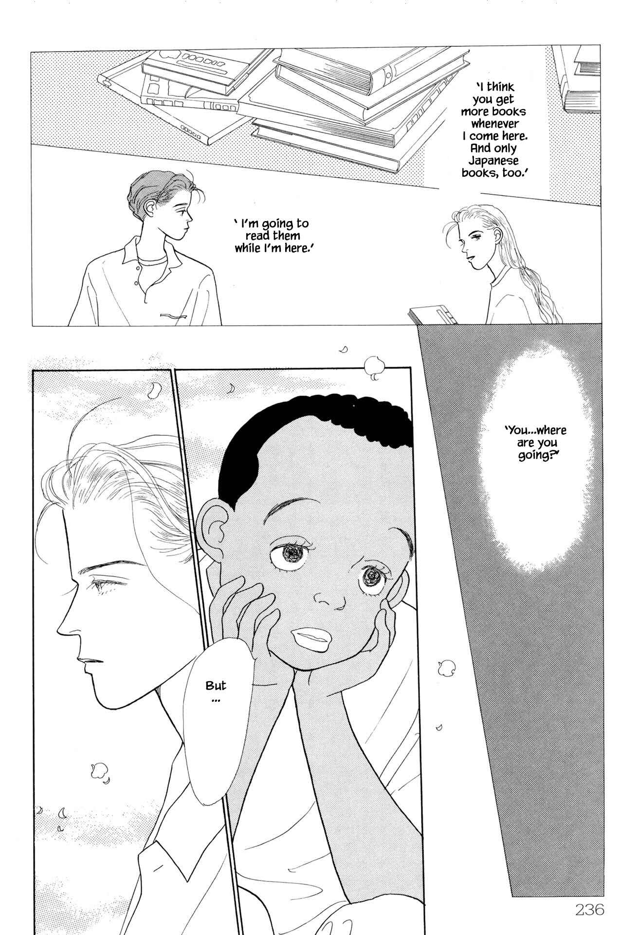 Page 16 Chapter 13.1 Sabbath Cafe