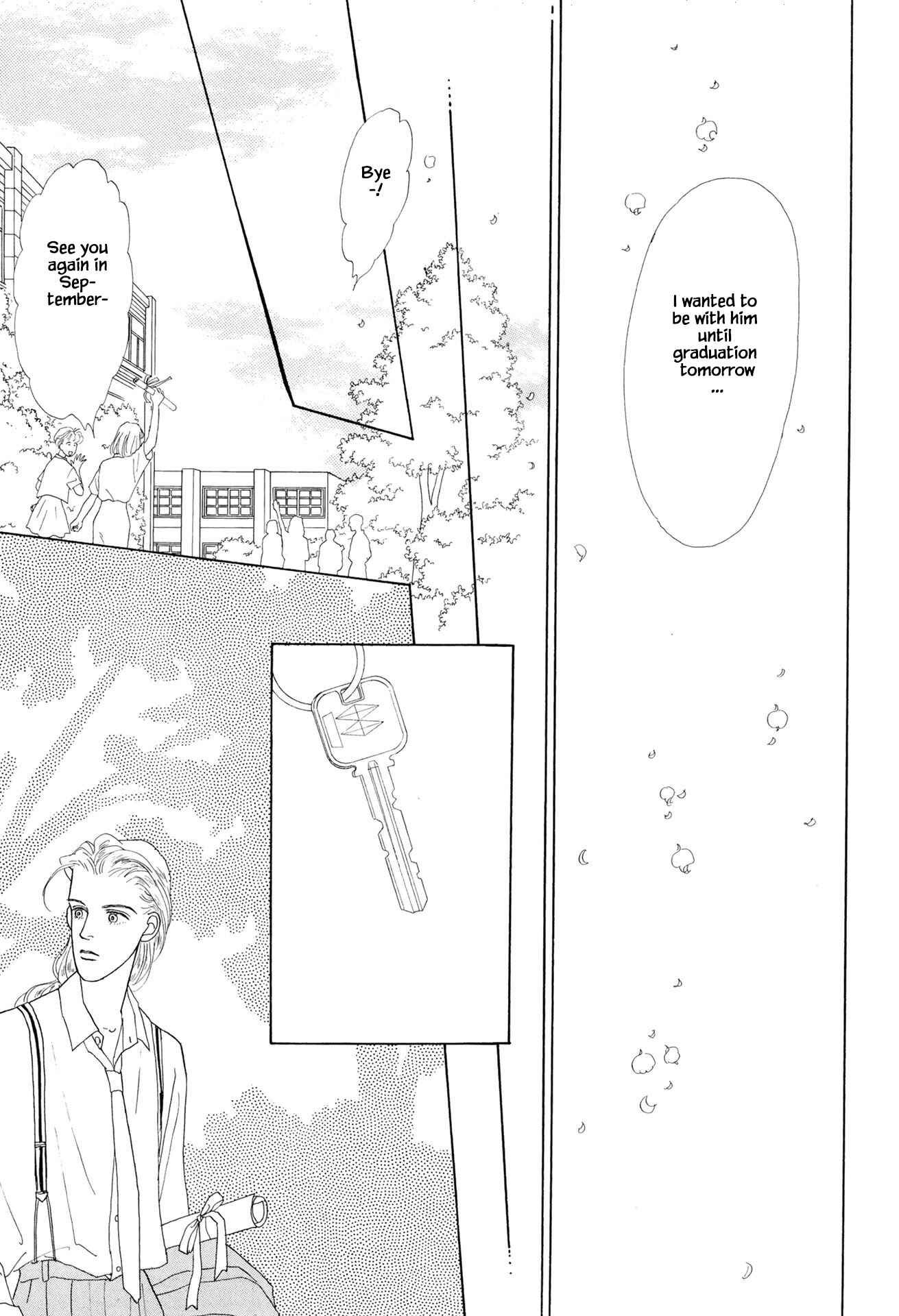 Page 17 Chapter 13.1 Sabbath Cafe