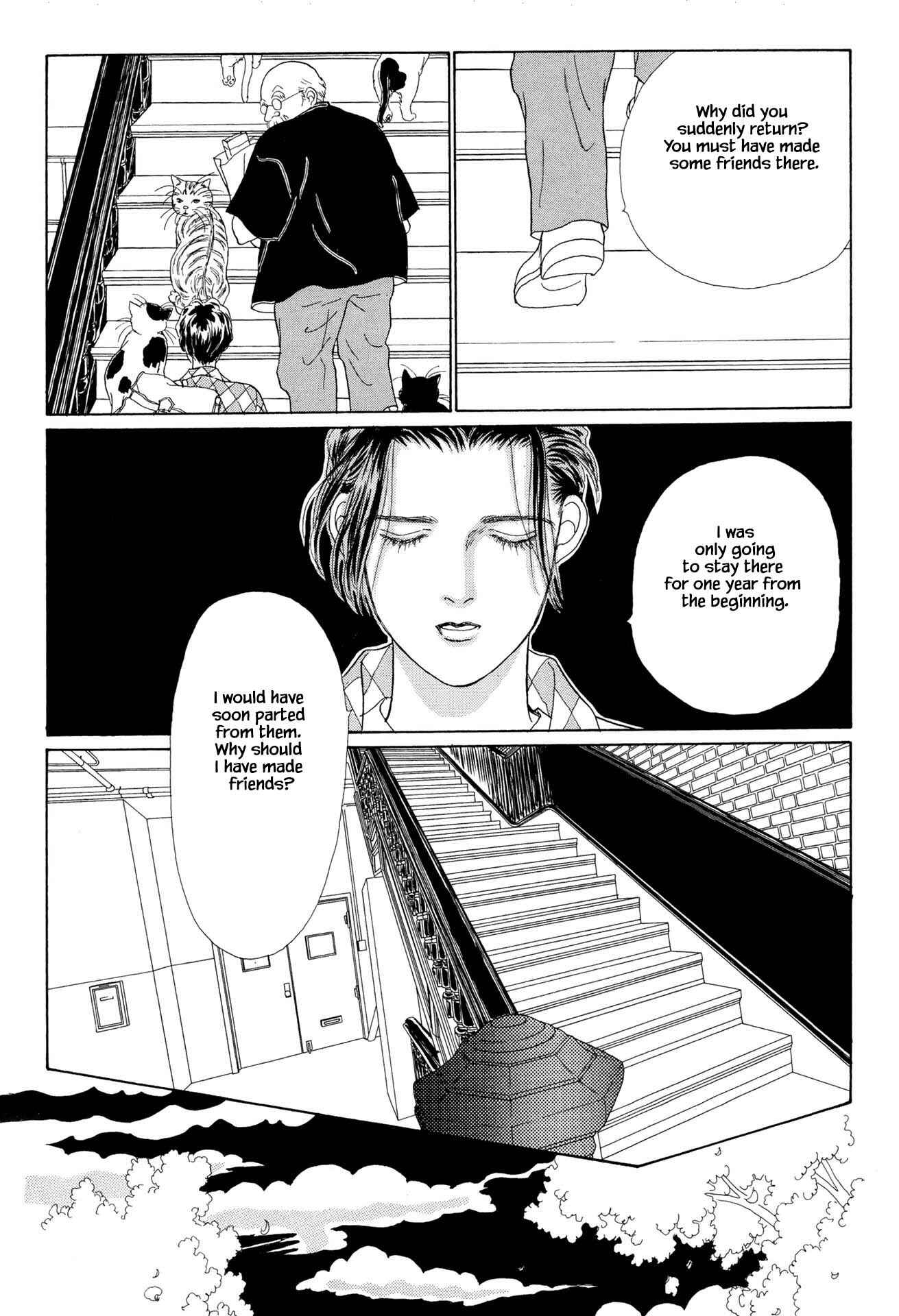 Page 6 Chapter 13.1 Sabbath Cafe